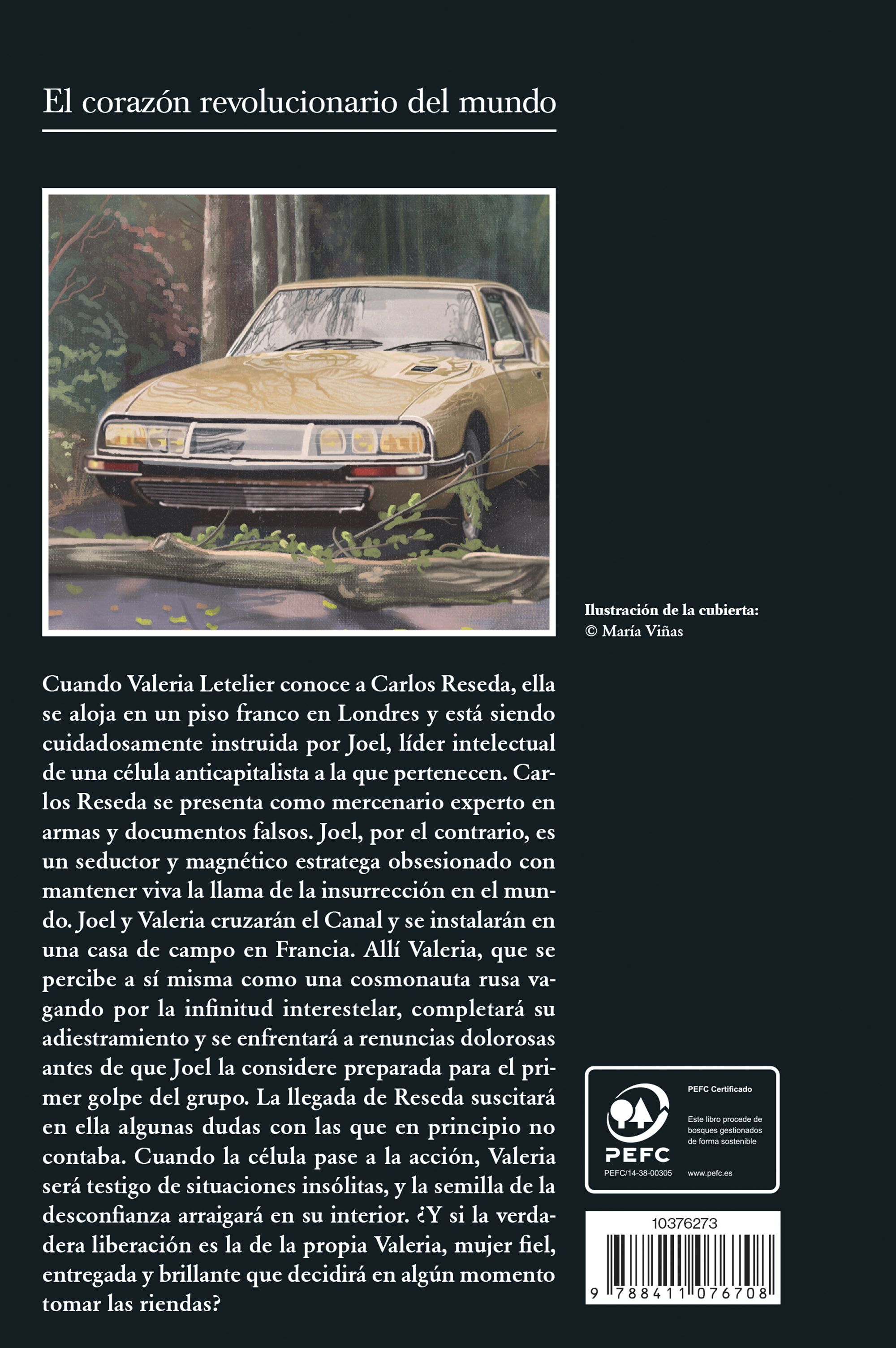 EL CORAZÓN REVOLUCIONARIO DEL MUNDO-1