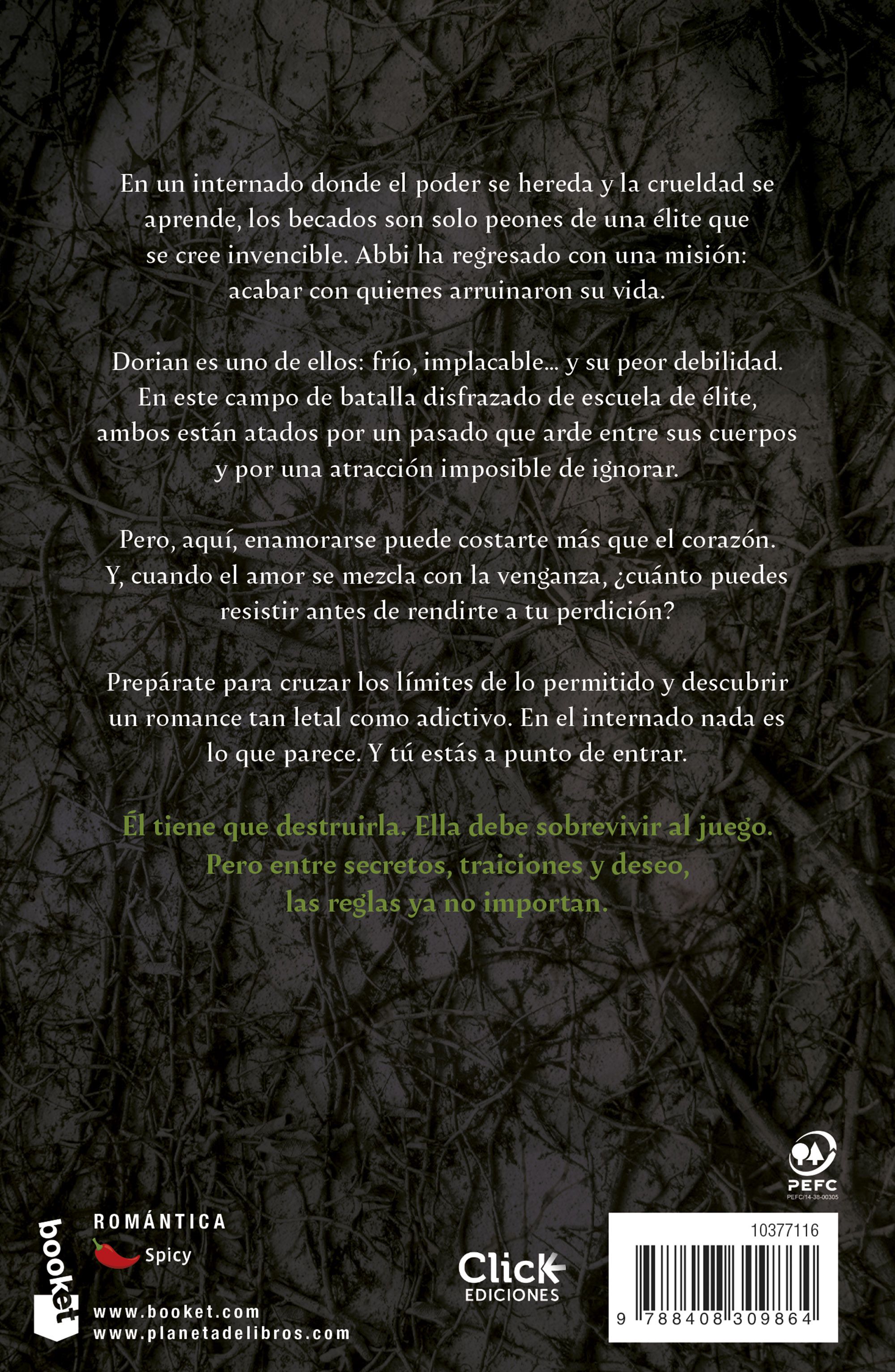 Contra Ti (Becados y Dioses, 2)-1