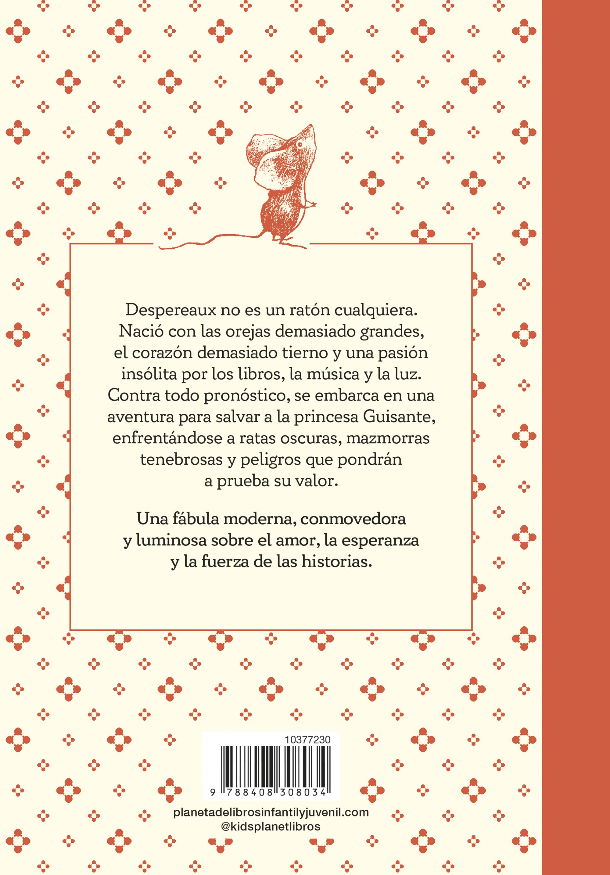 EL VALIENTE DESPEREAUX-1