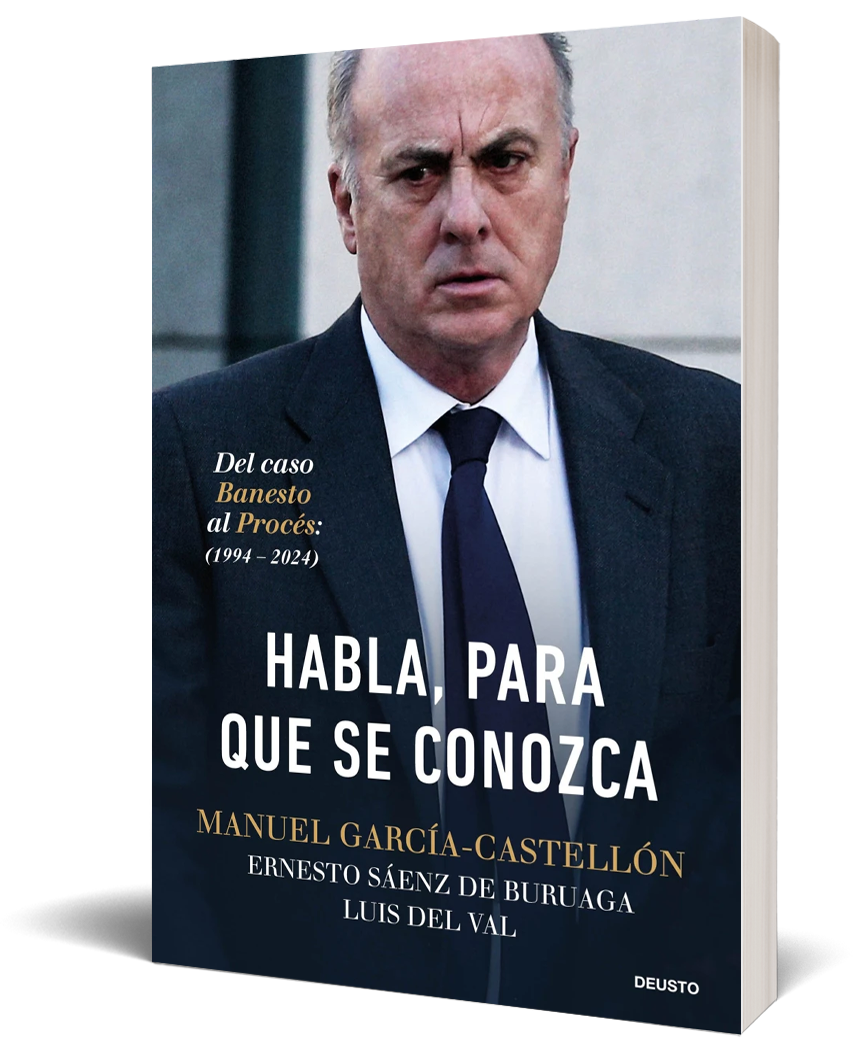 Habla, para que se Conozca-2
