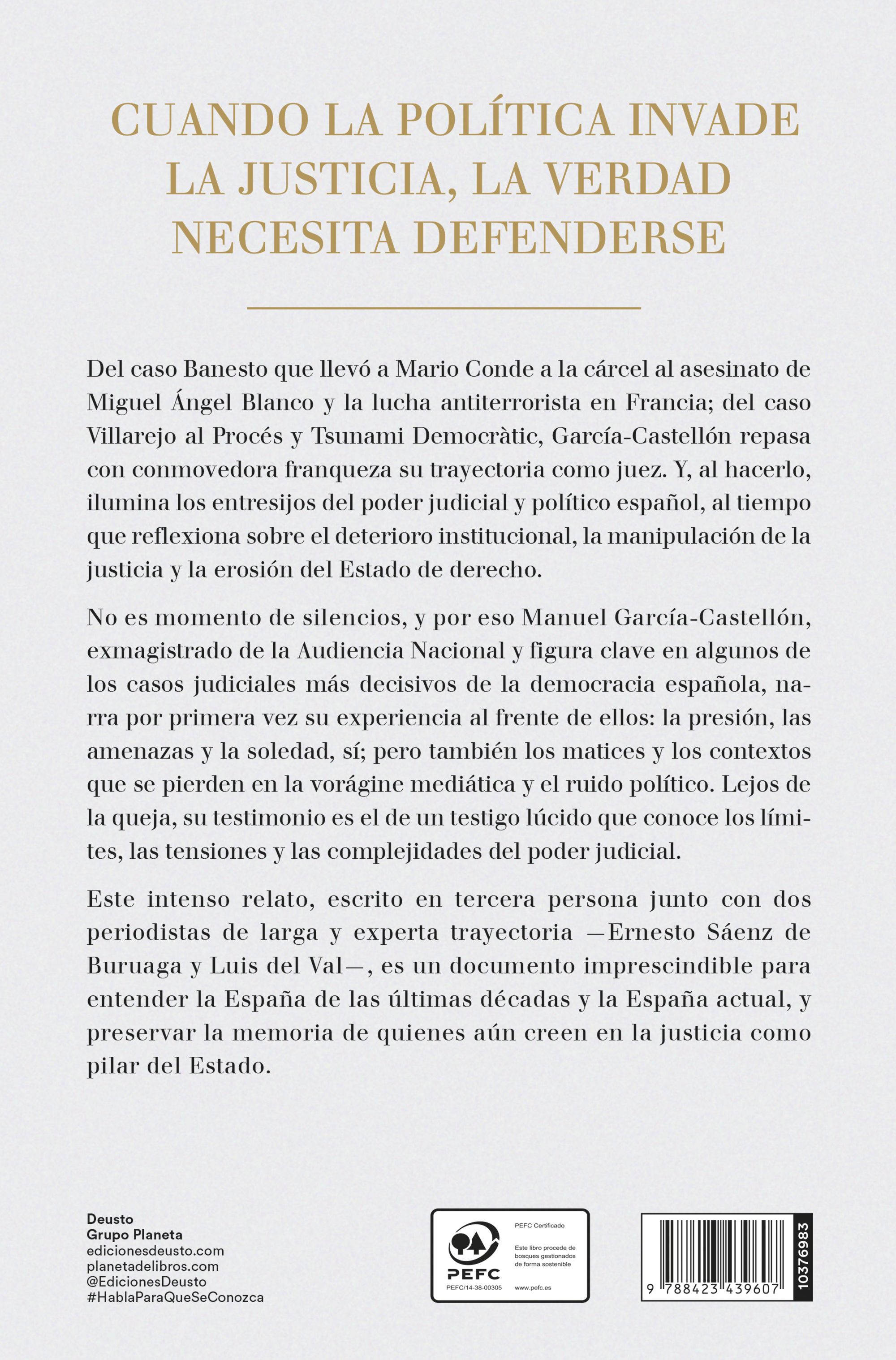 Habla, para que se Conozca-1