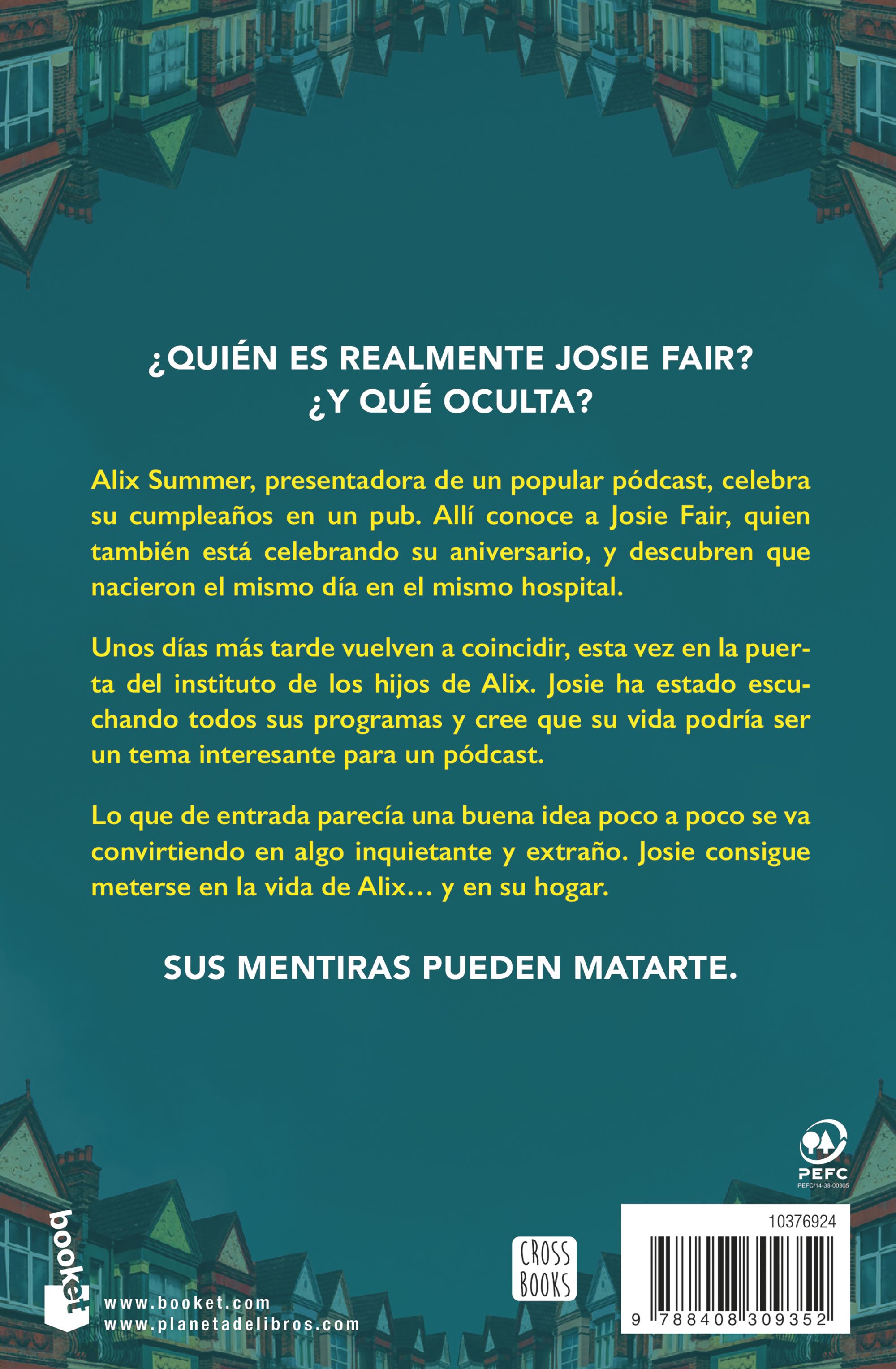 Nada de esto Es Verdad-1