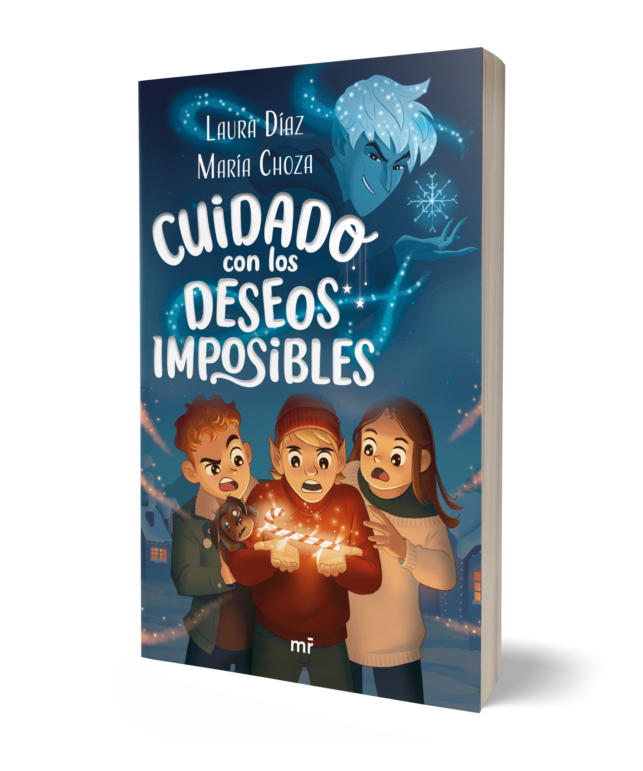 Cuidado con los Deseos Imposibles-1