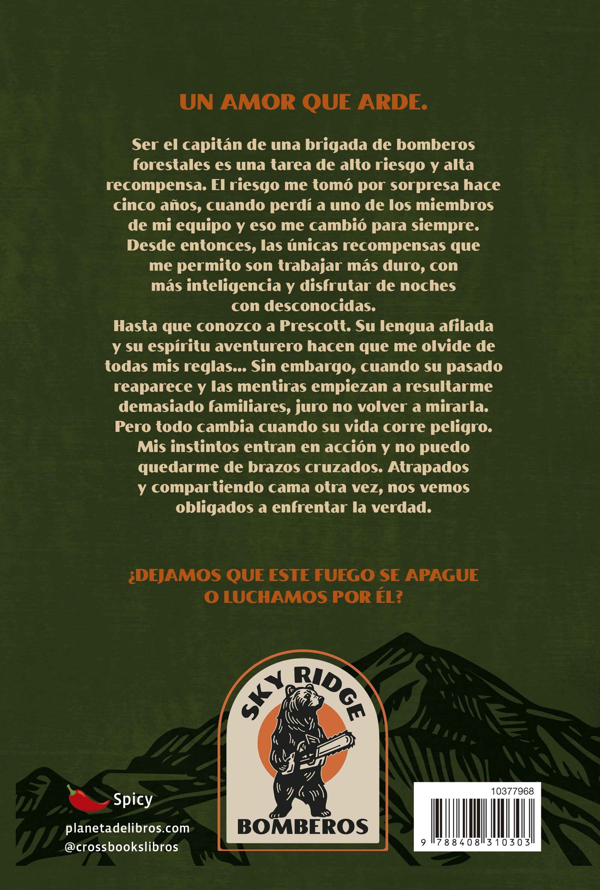 FUEGO-1