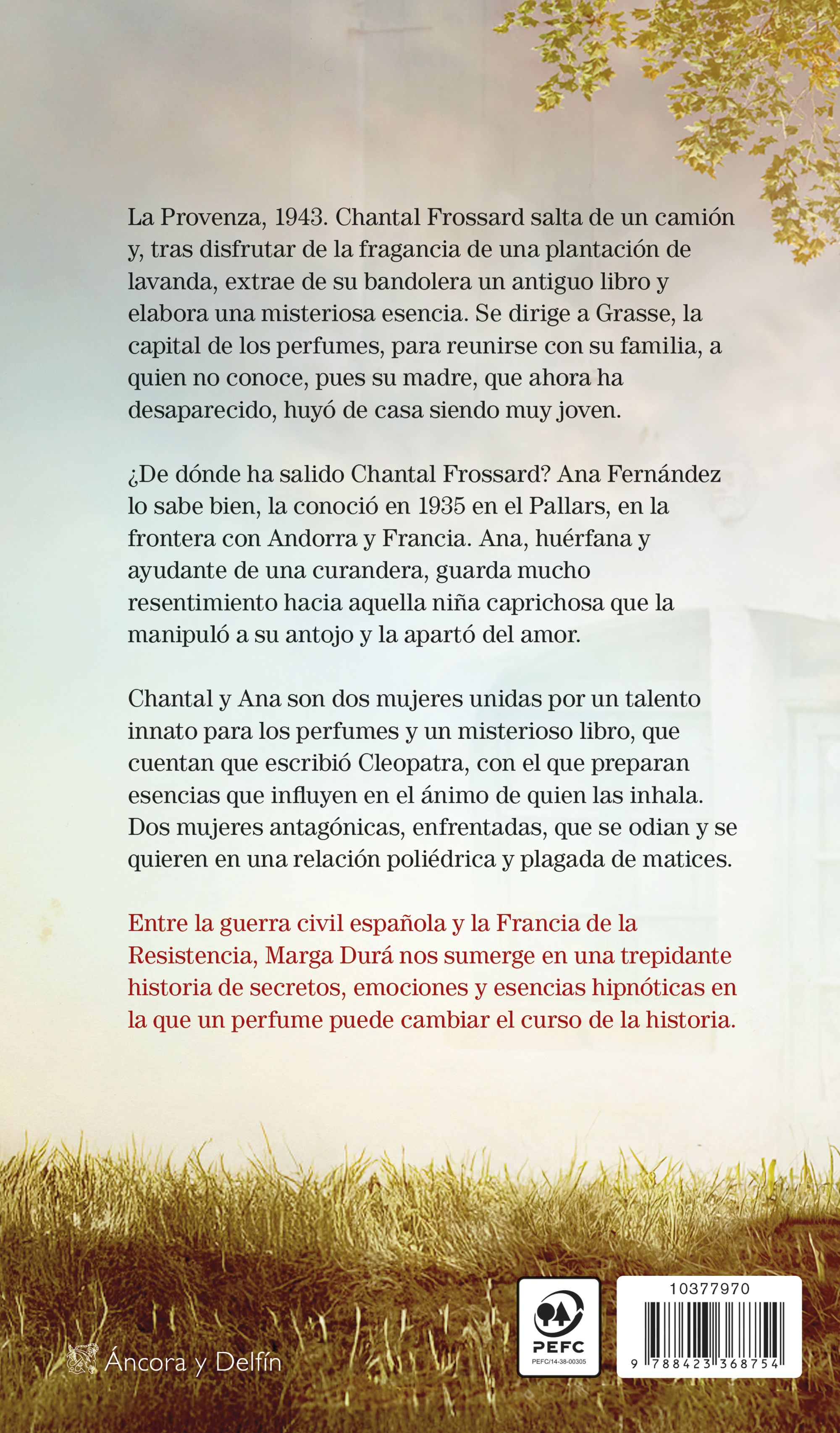 La Esencia Secreta de la Casa Frossard-1