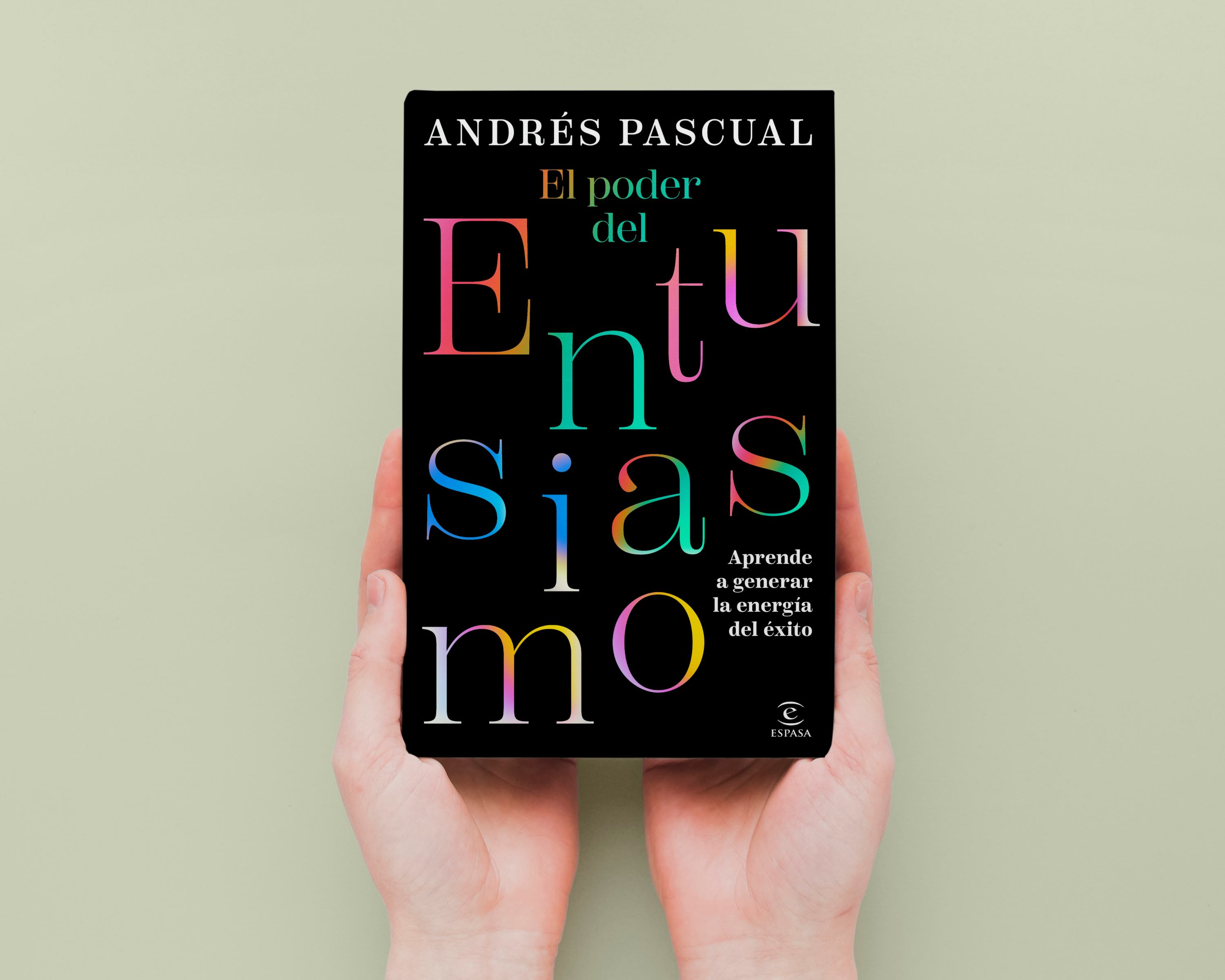 El Poder del Entusiasmo-2