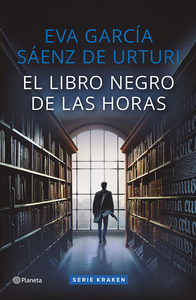 El Libro Negro de las Horas-2