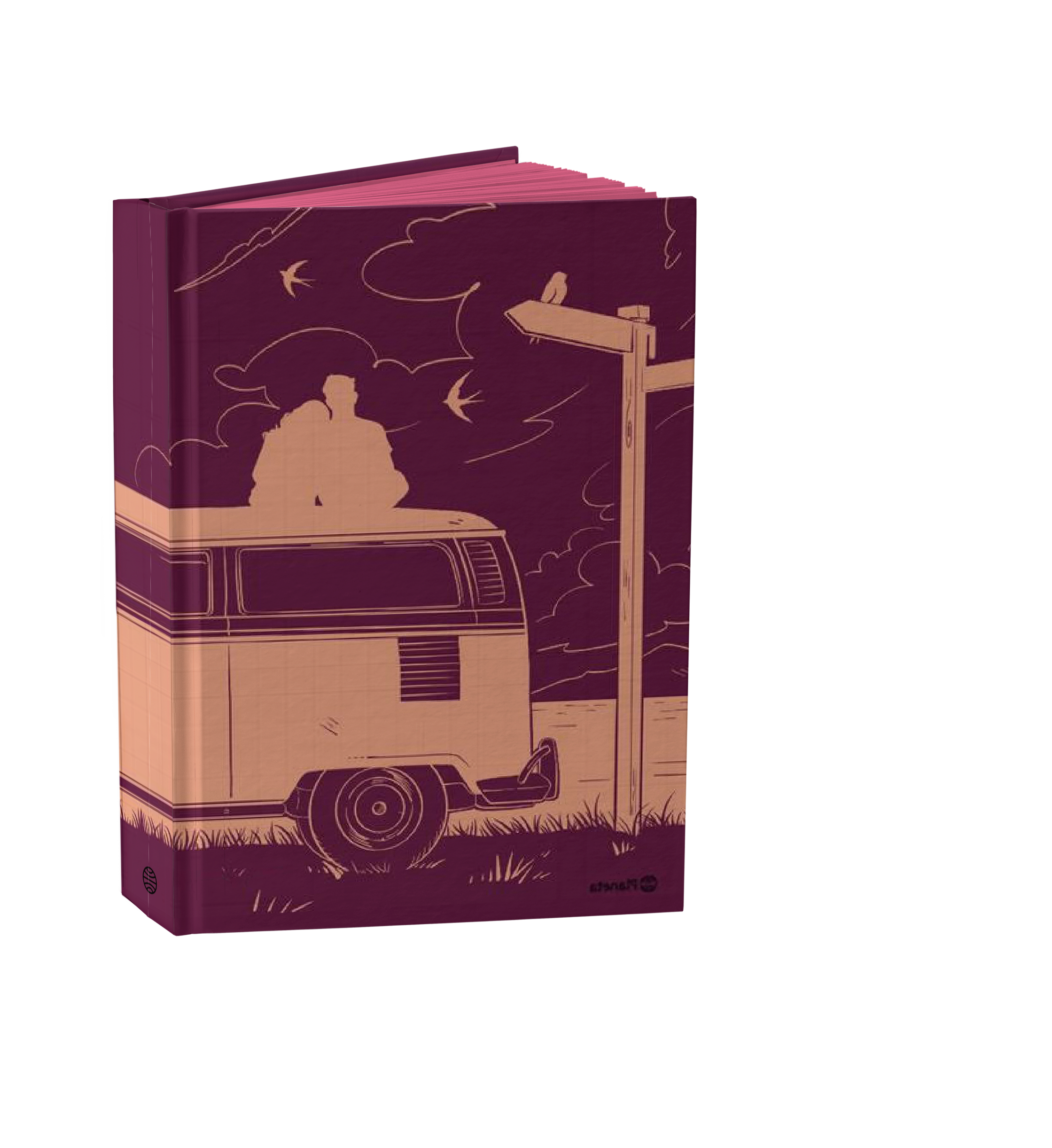 El Arte de Ser Nosotros (Edición Especial)-4