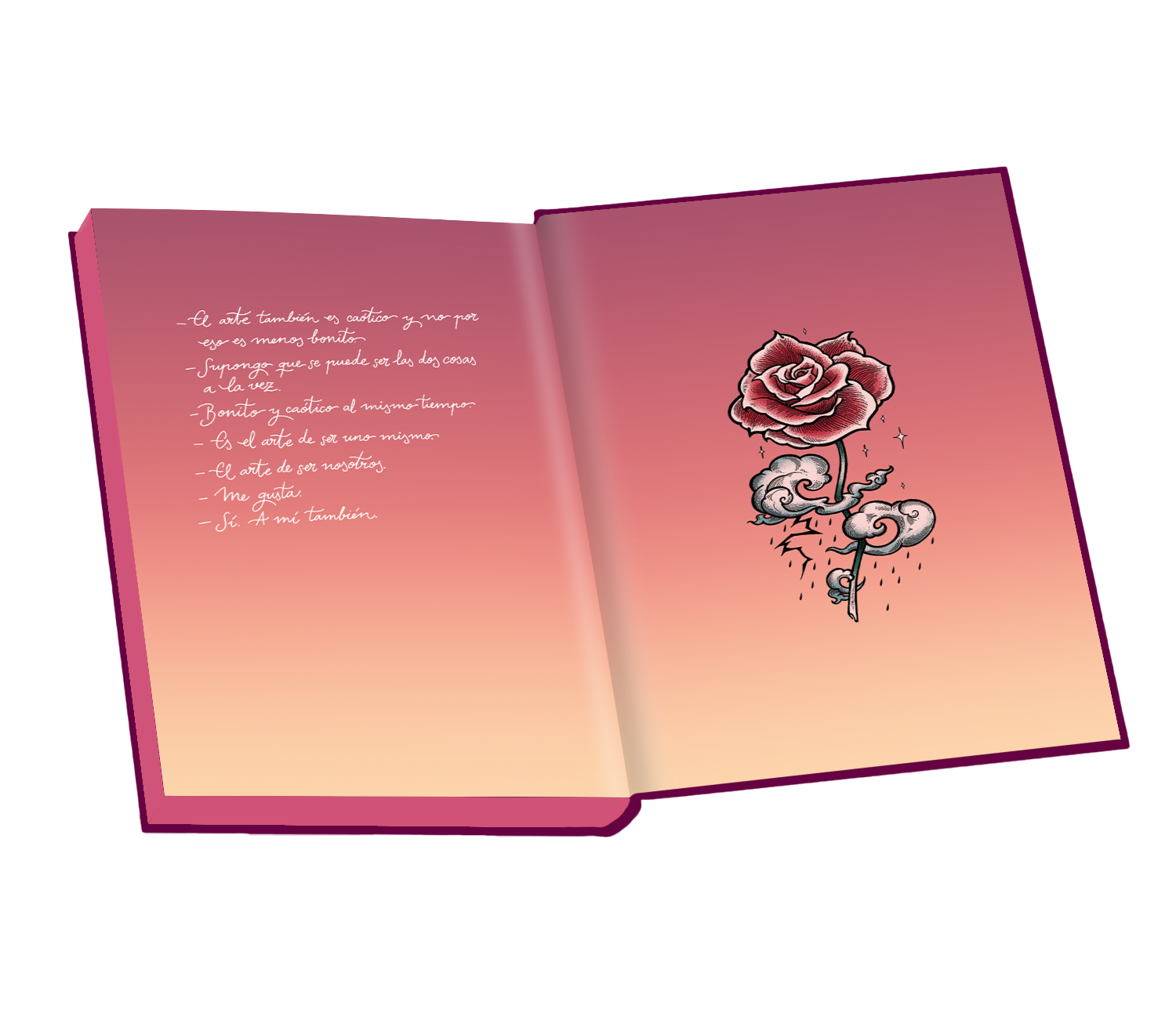 El Arte de Ser Nosotros (Edición Especial)-6