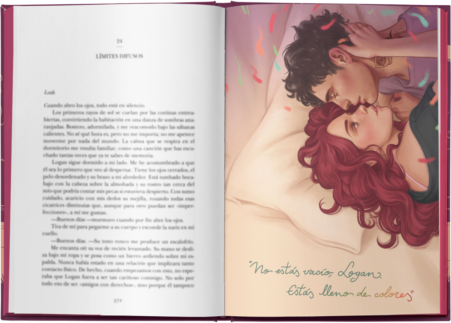 El Arte de Ser Nosotros (Edición Especial)-2