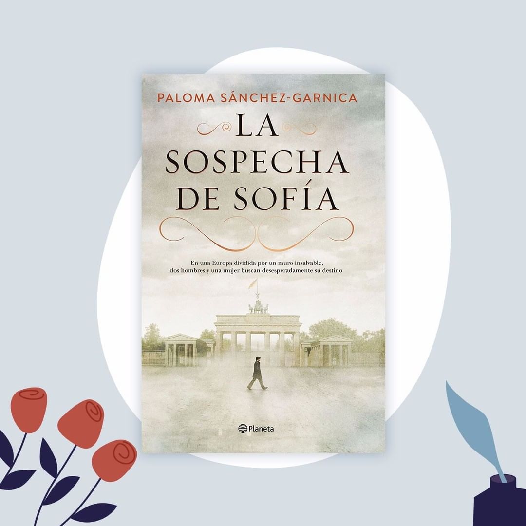 Sospecha de Sofia, la. Ed. Pelicula-2