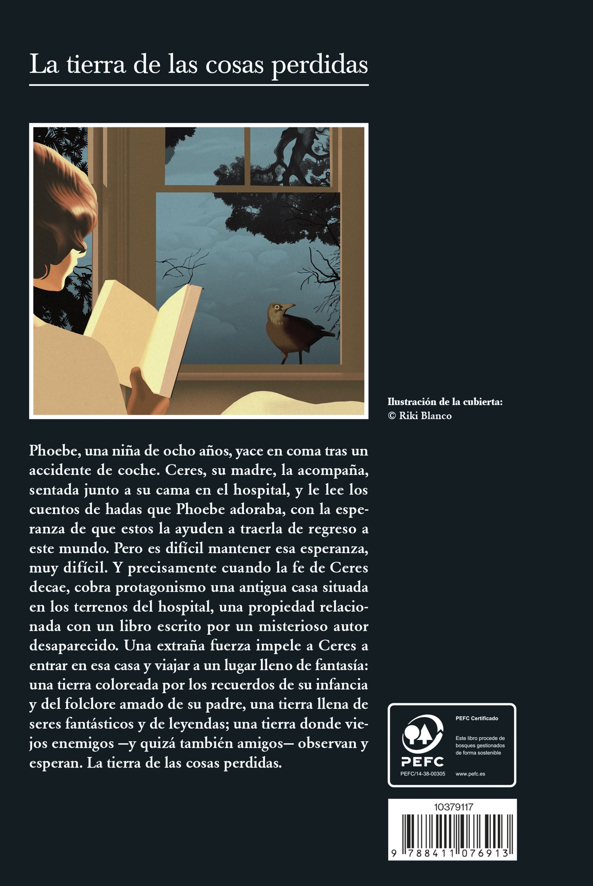 La Tierra de las Cosas Perdidas-1