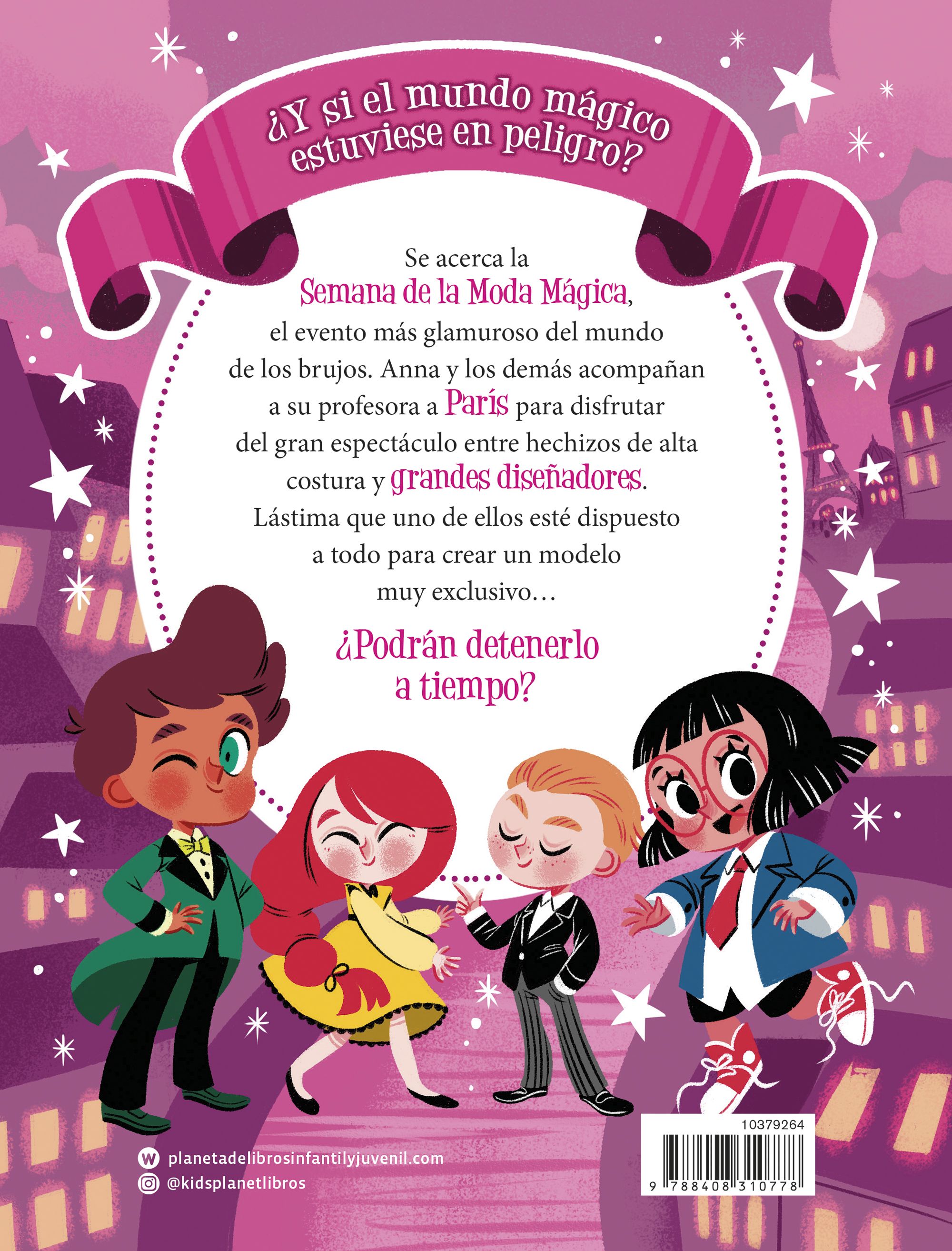 ANNA KADABRA. AVENTURAS LEGENDARIAS 4. EL RESCATE DEL FÉNIX-1