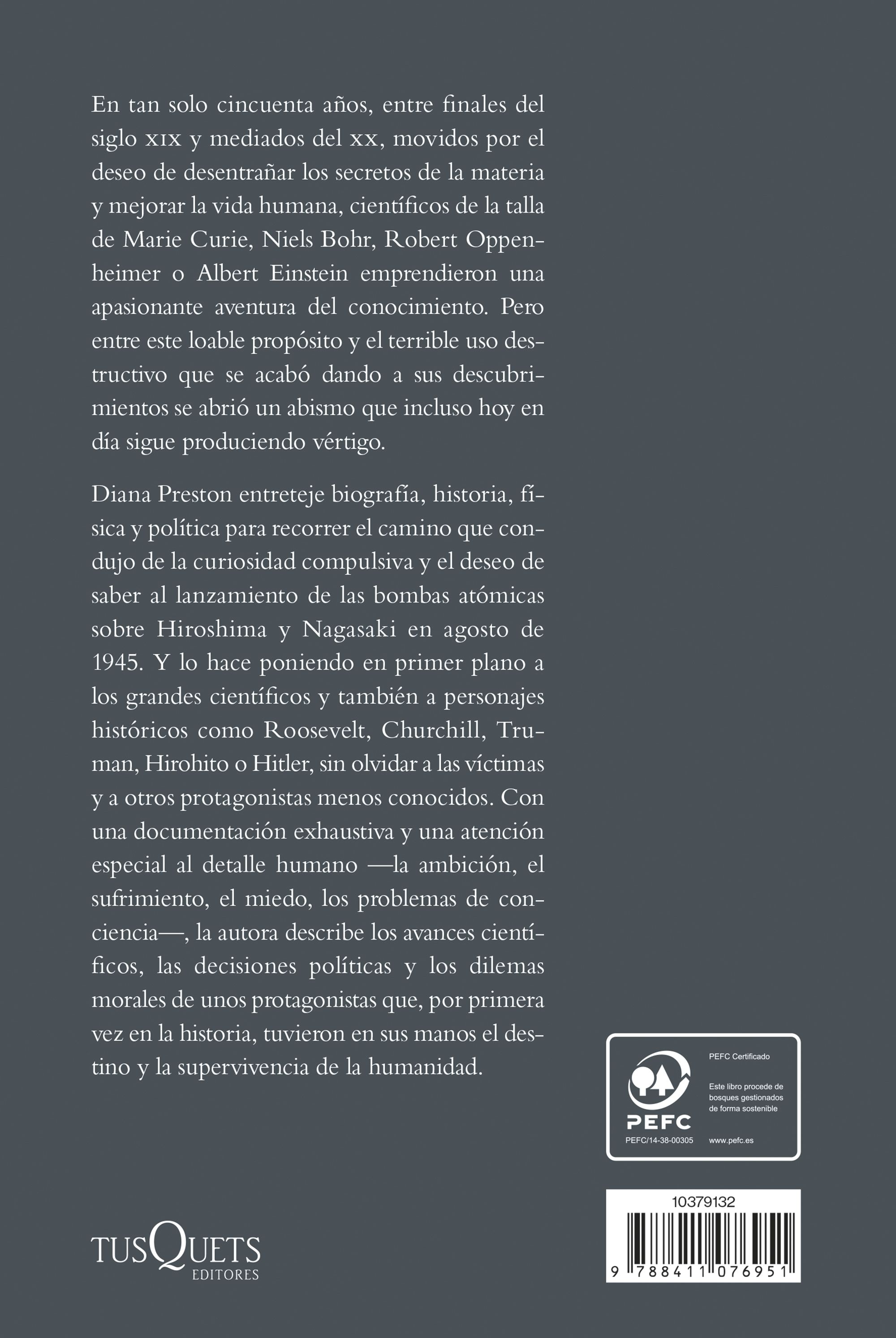 ANTES DE HIROSHIMA-1