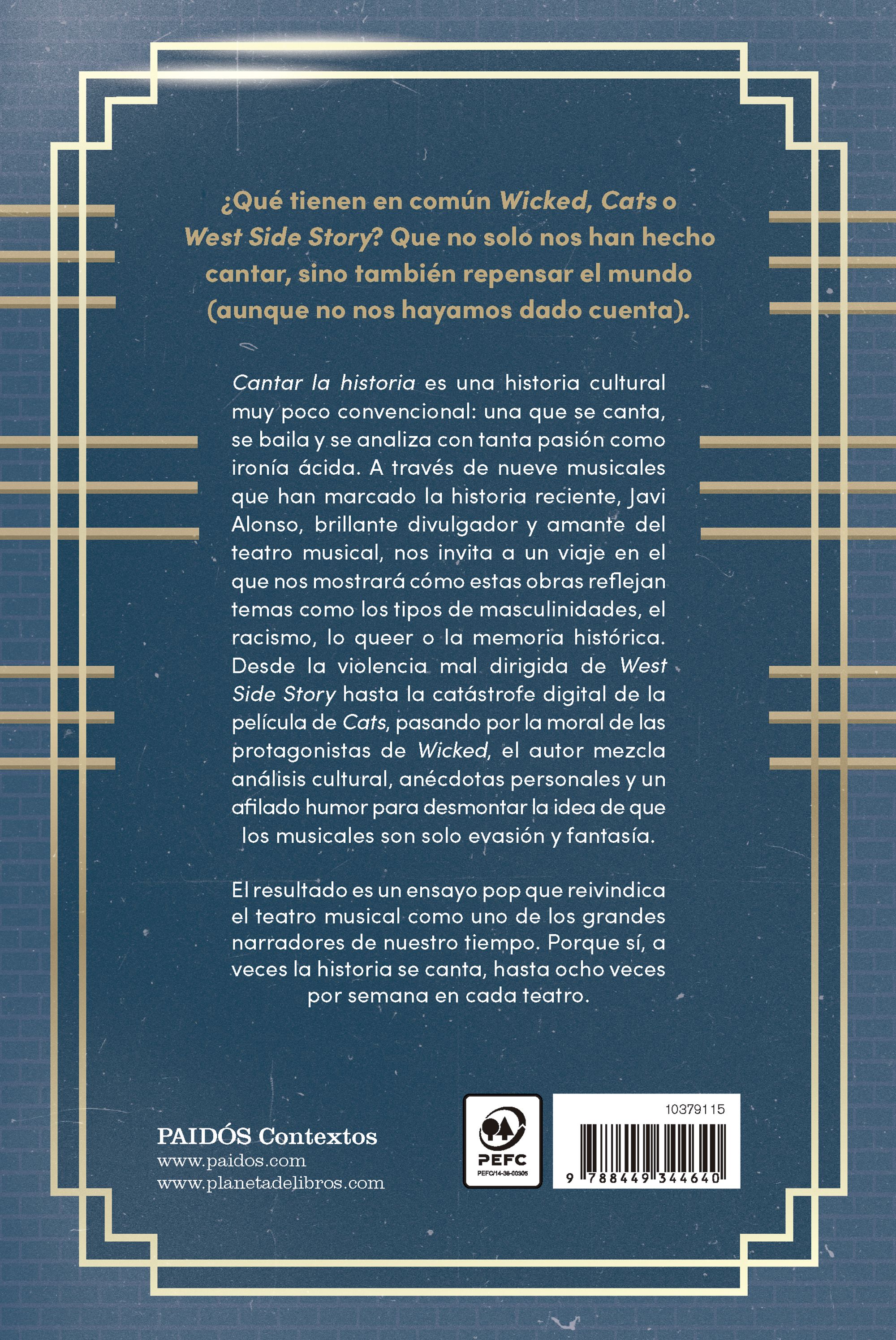 Cantar la Historia-1
