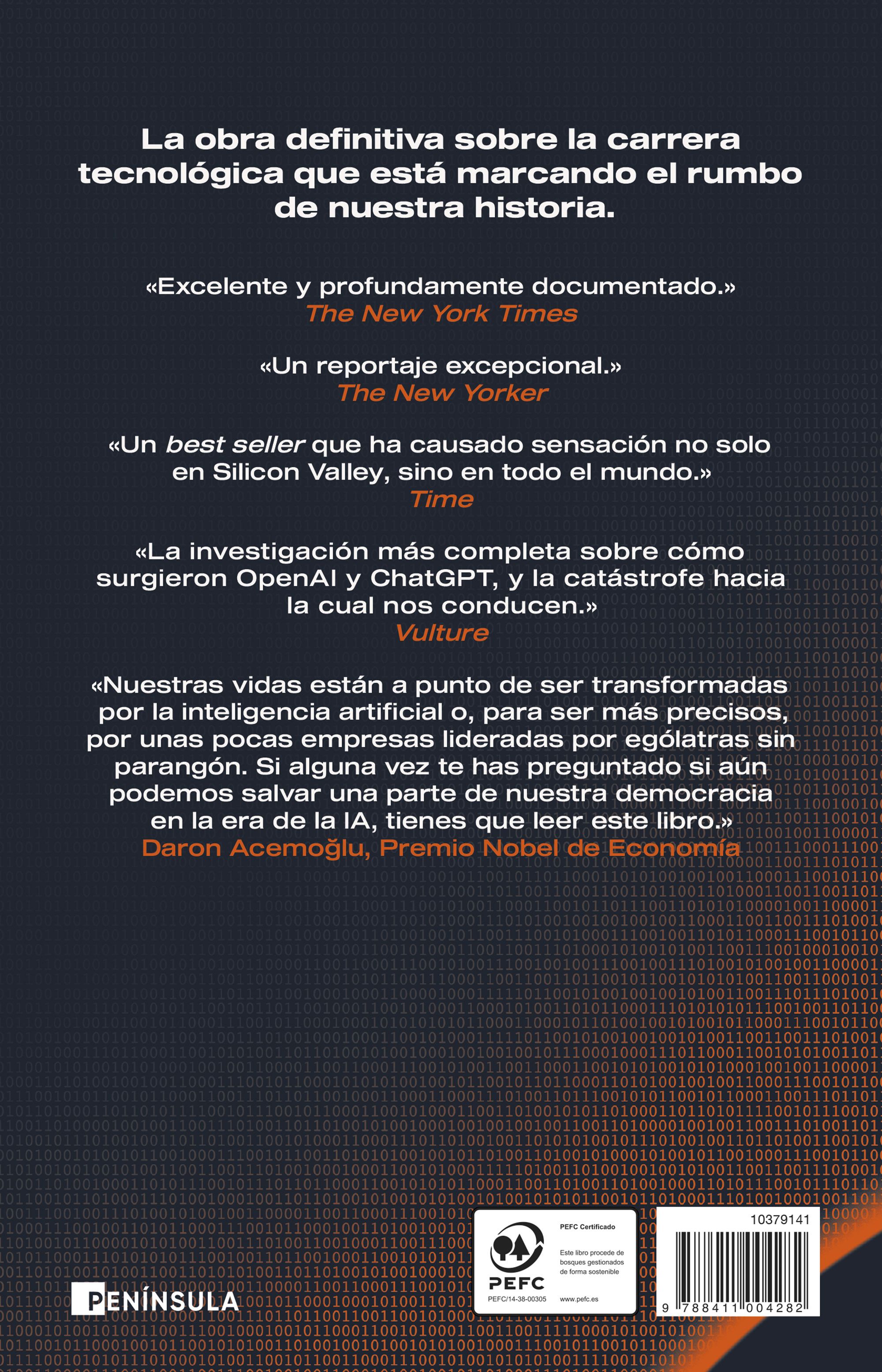 El Imperio de la Ia-1
