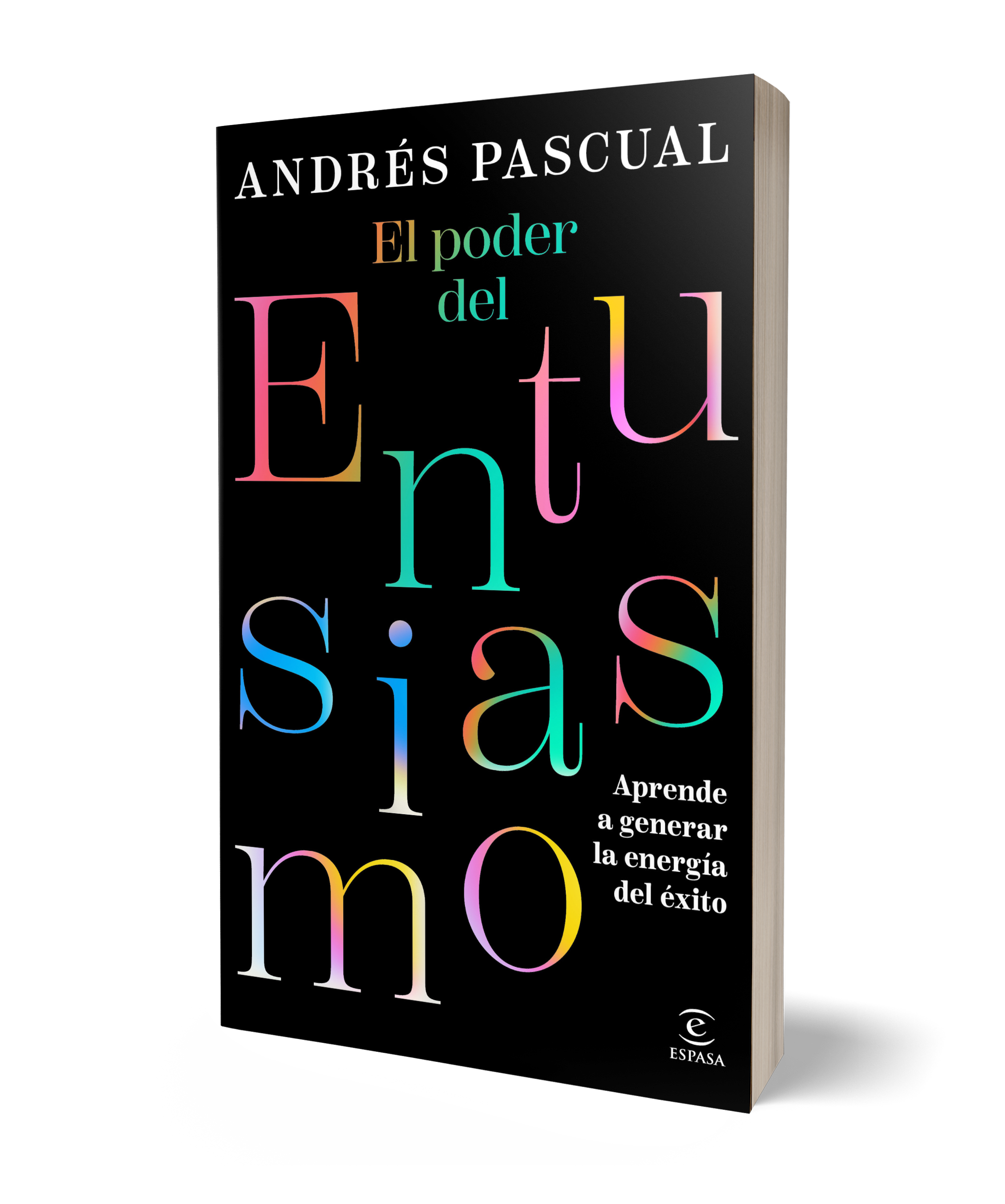 El Poder del Entusiasmo-1