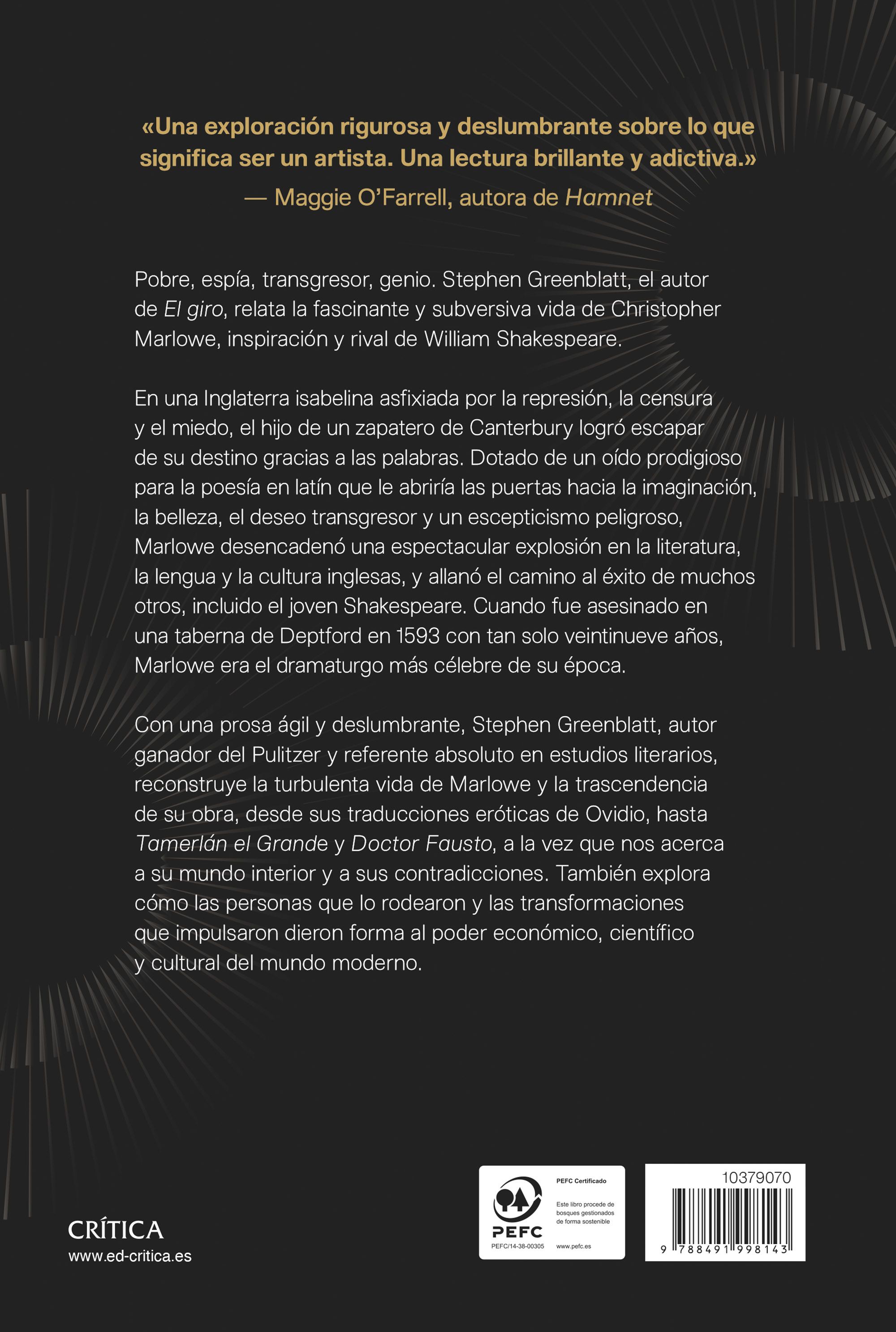 El Renacimiento Oscuro-1