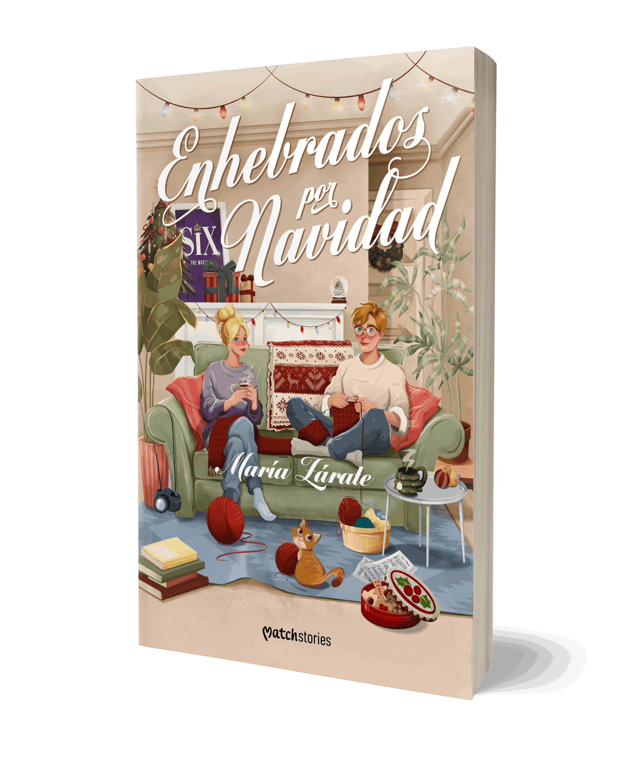 Enhebrados por Navidad-1