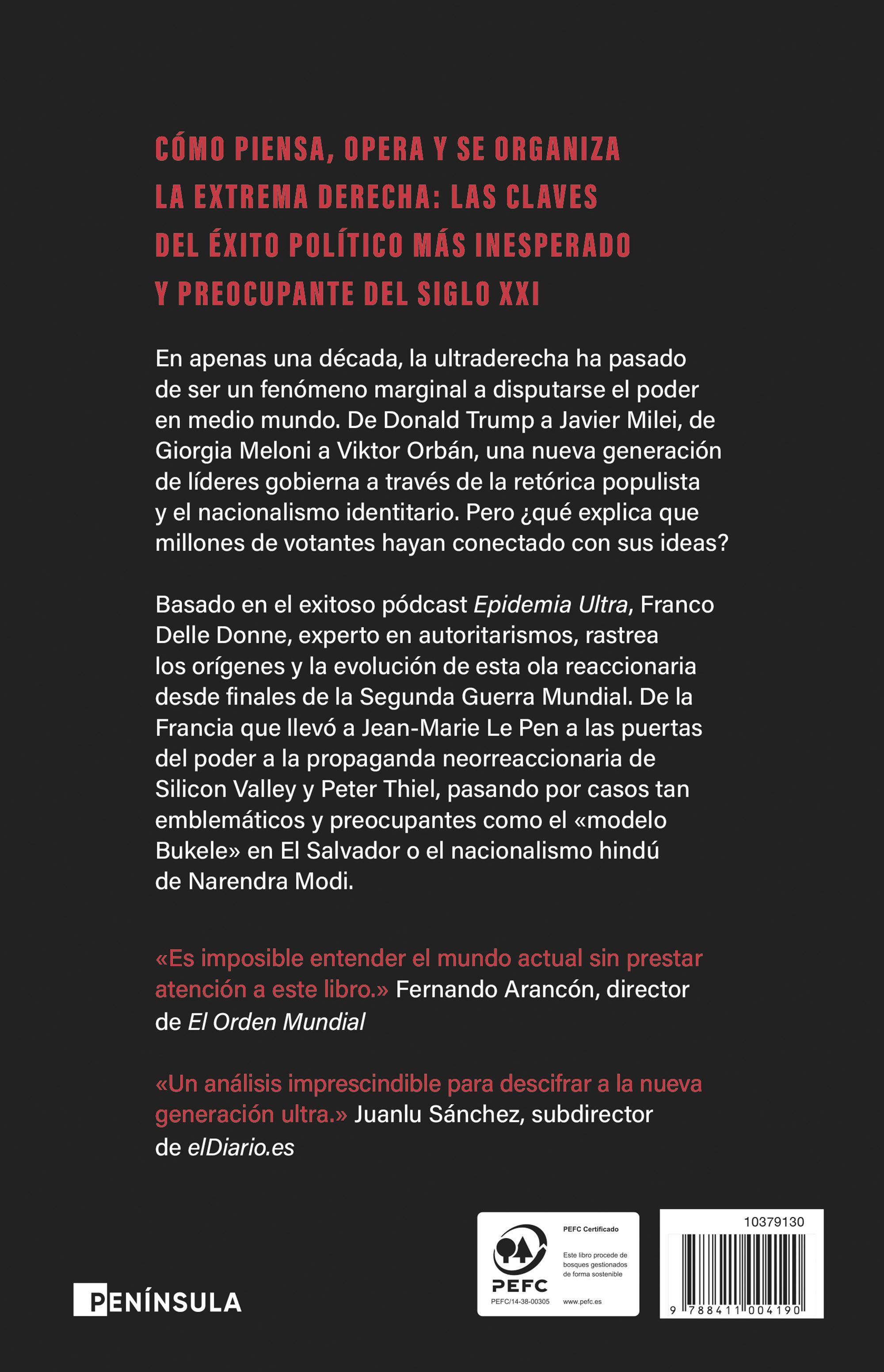 Epidemia Ultra-1