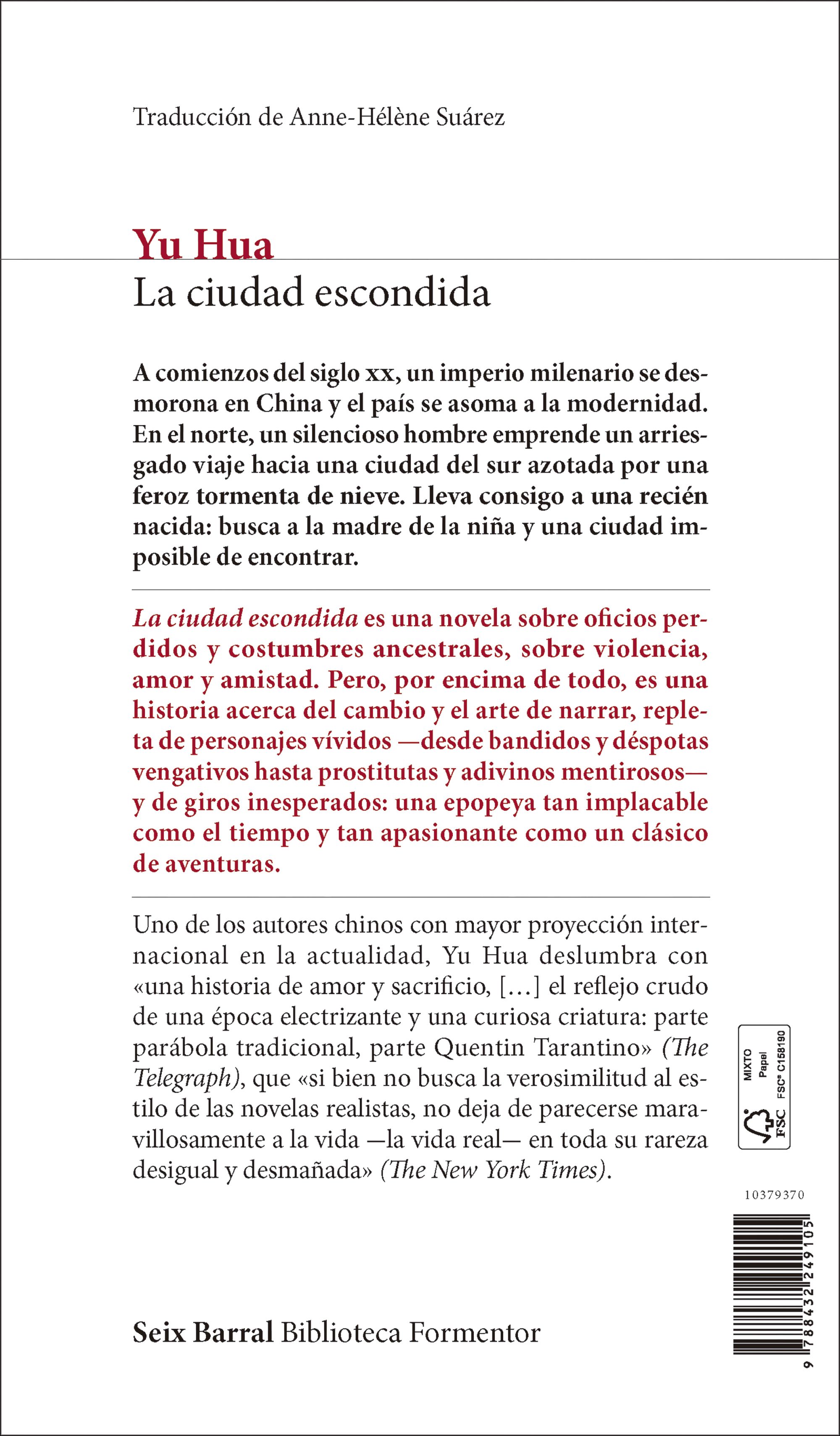 La Ciudad Escondida-1