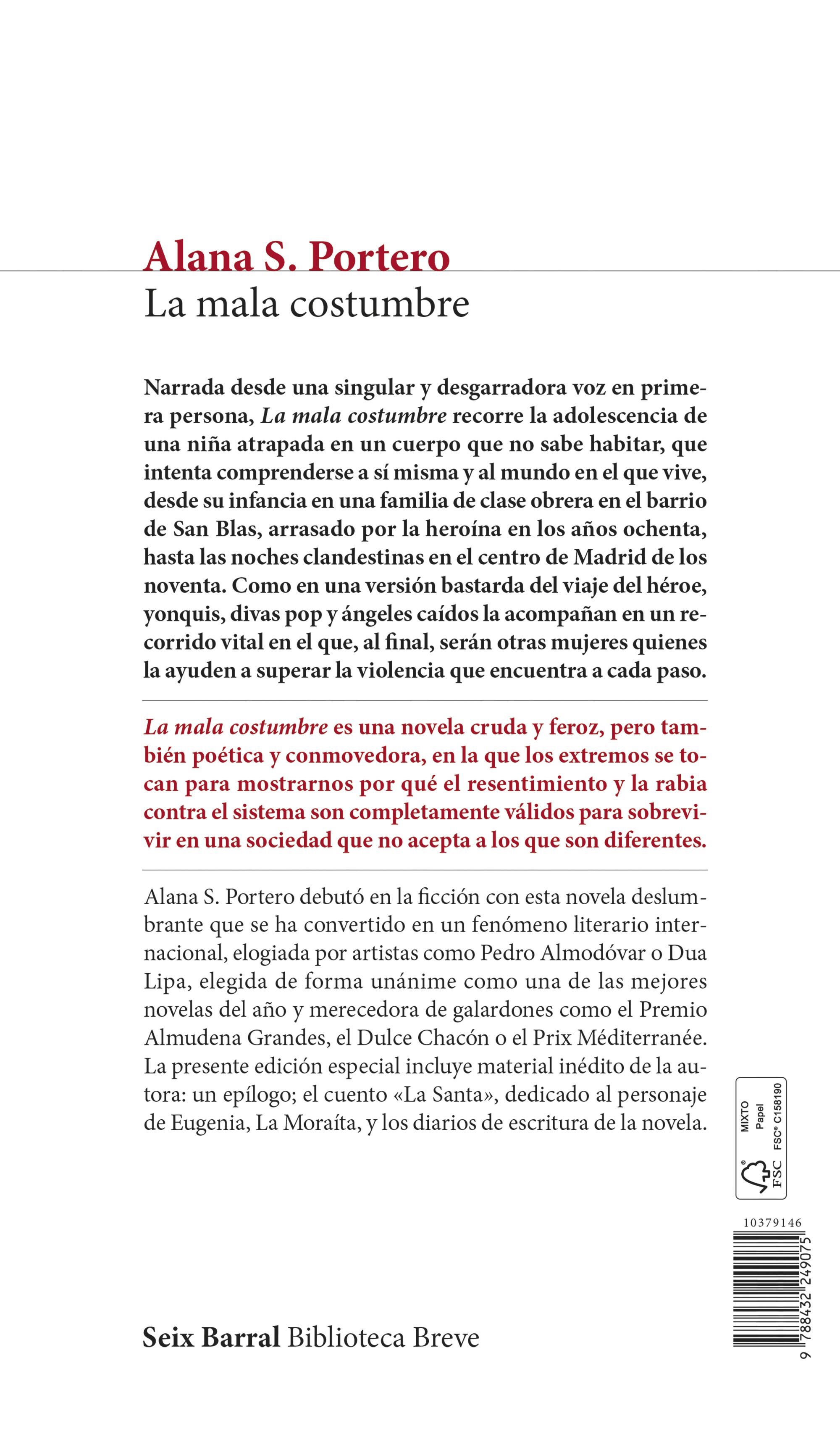 La Mala Costumbre-1