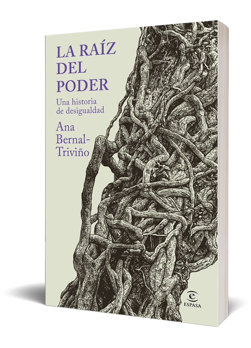 La Raíz del Poder-1