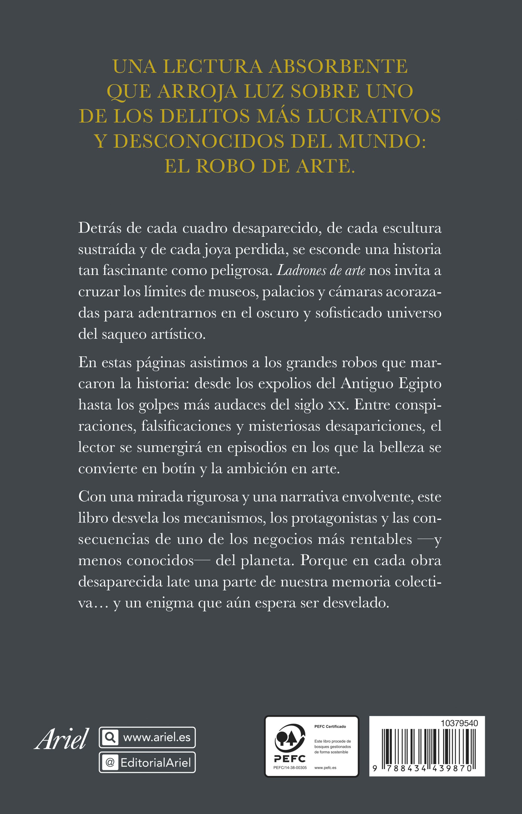 Ladrones de Arte-1