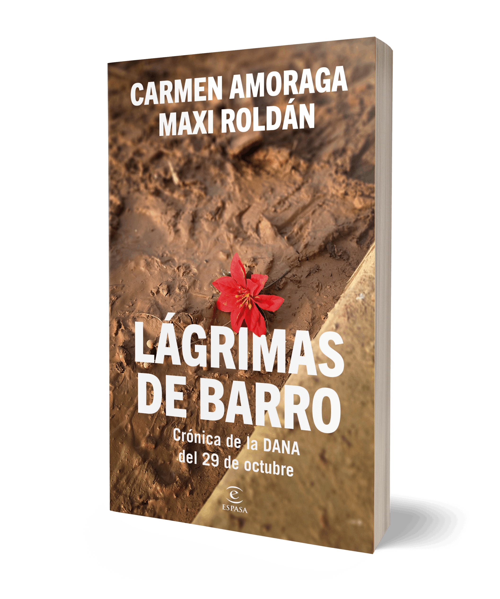 Lagrimas de Barro-1