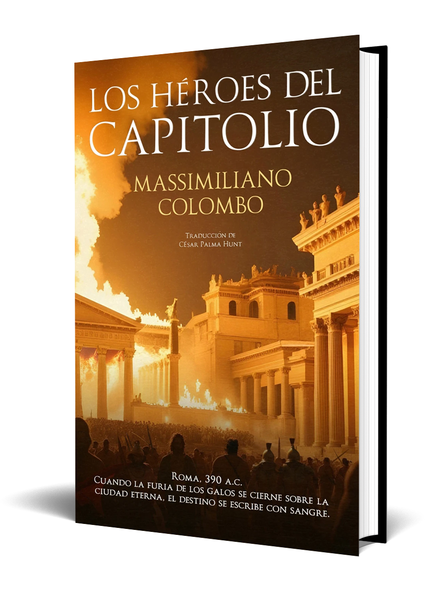 Los Héroes del Capitolio-2