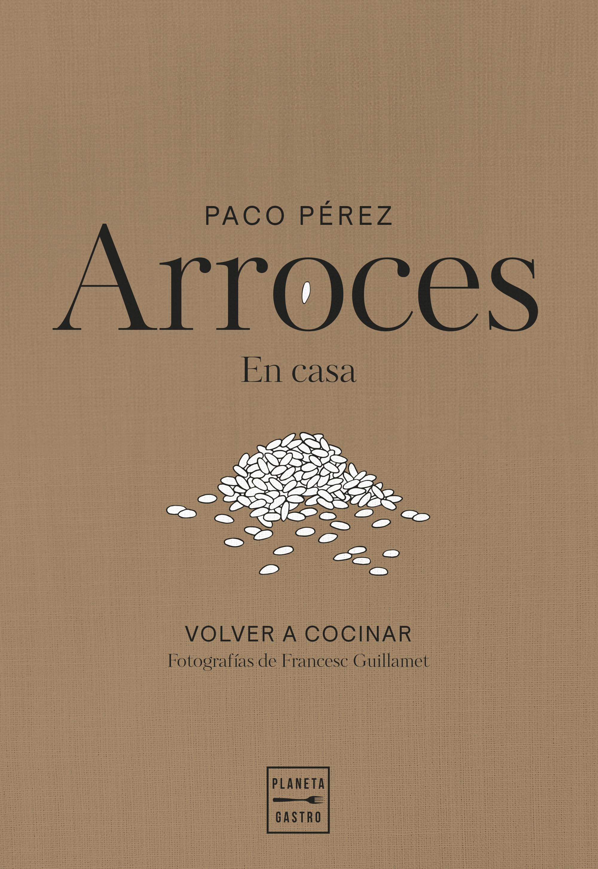 Arroces