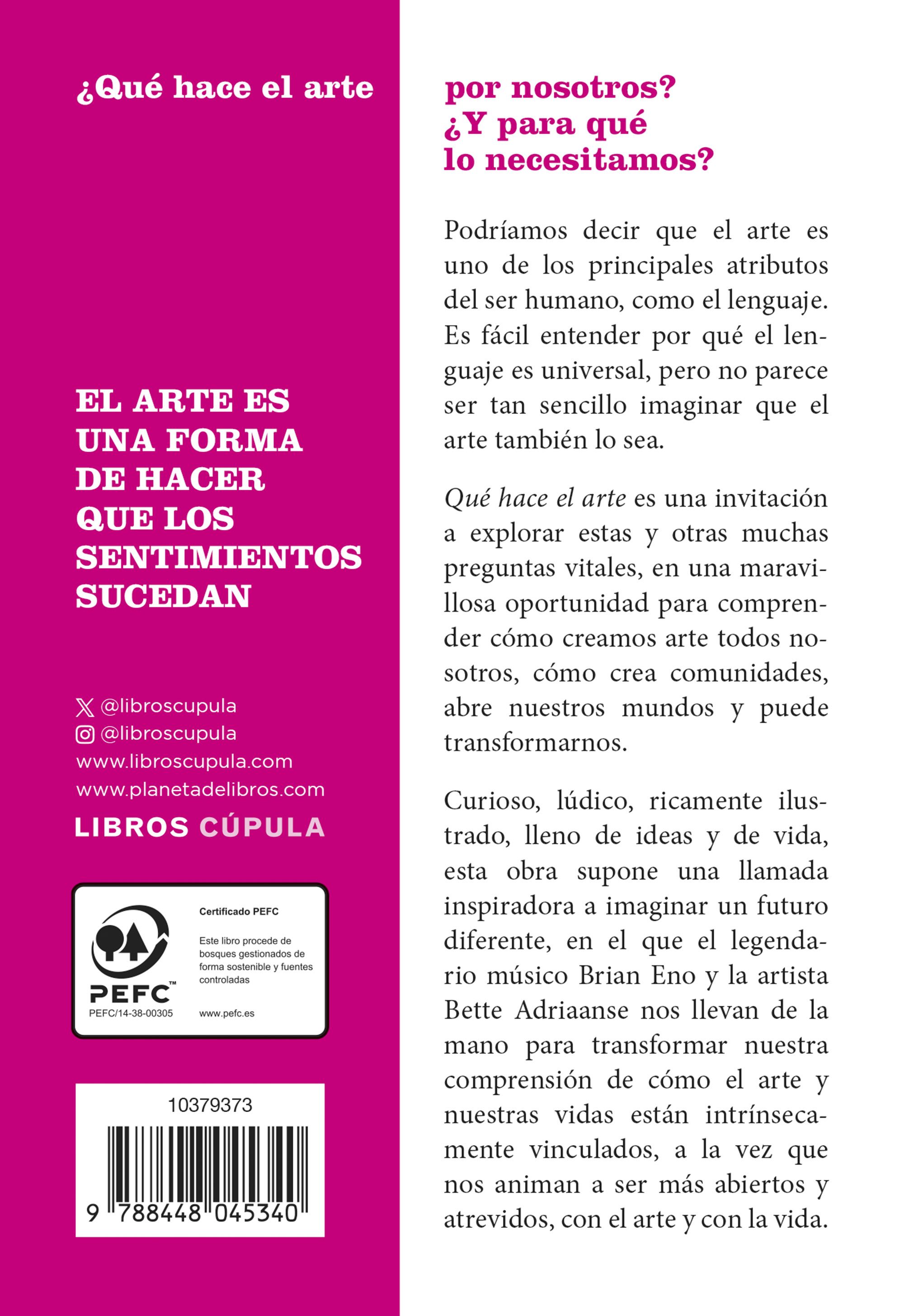 Por qué el Arte-1
