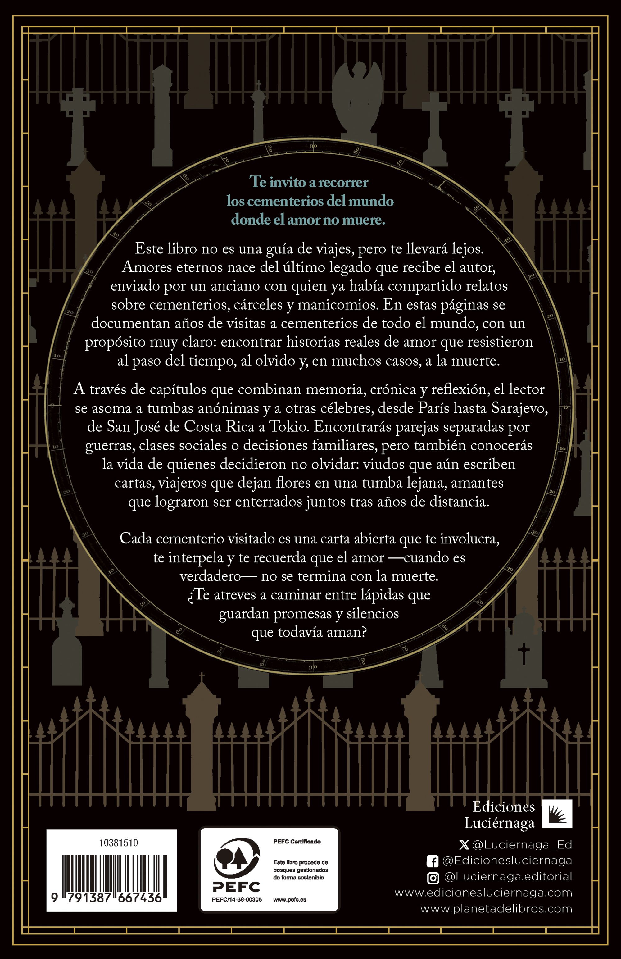 Amores Eternos-1