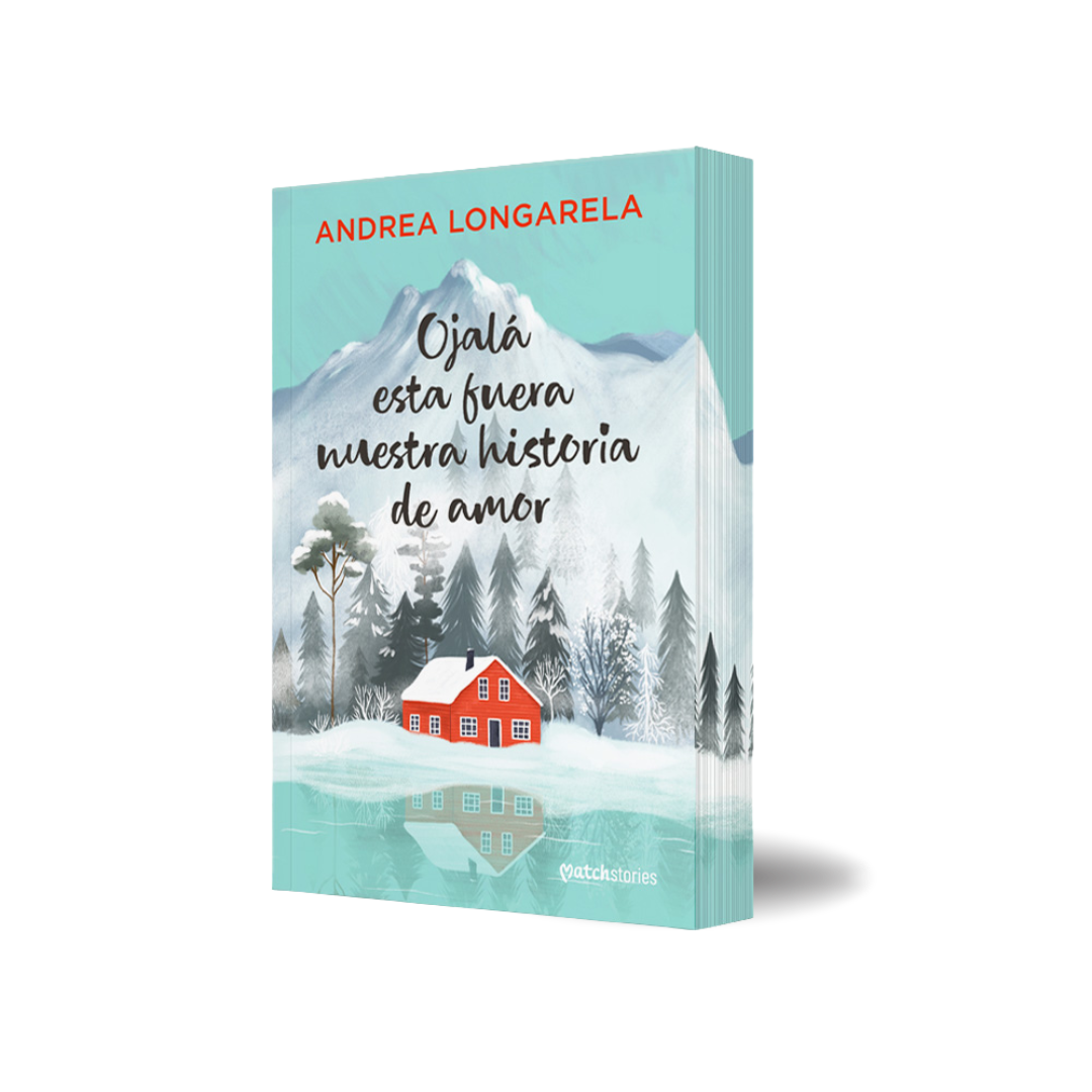 OJALÁ ESTA FUERA NUESTRA HISTORIA DE AMOR-2