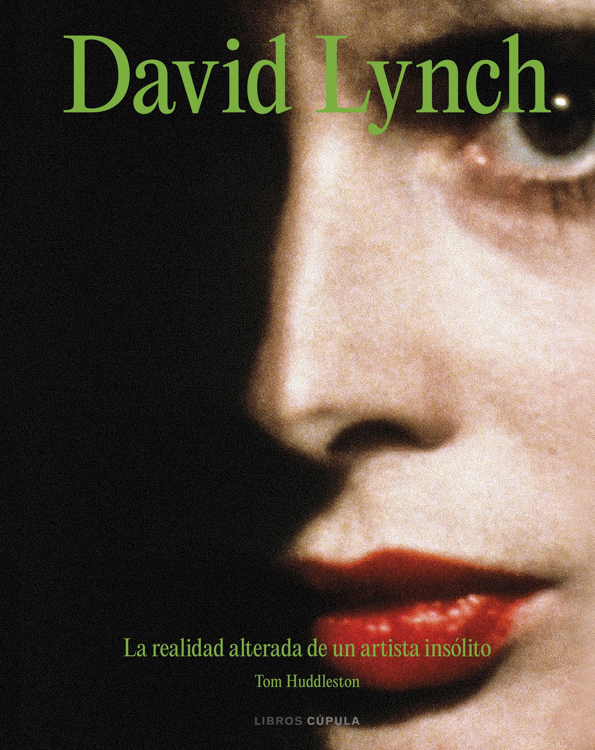 David Lynch