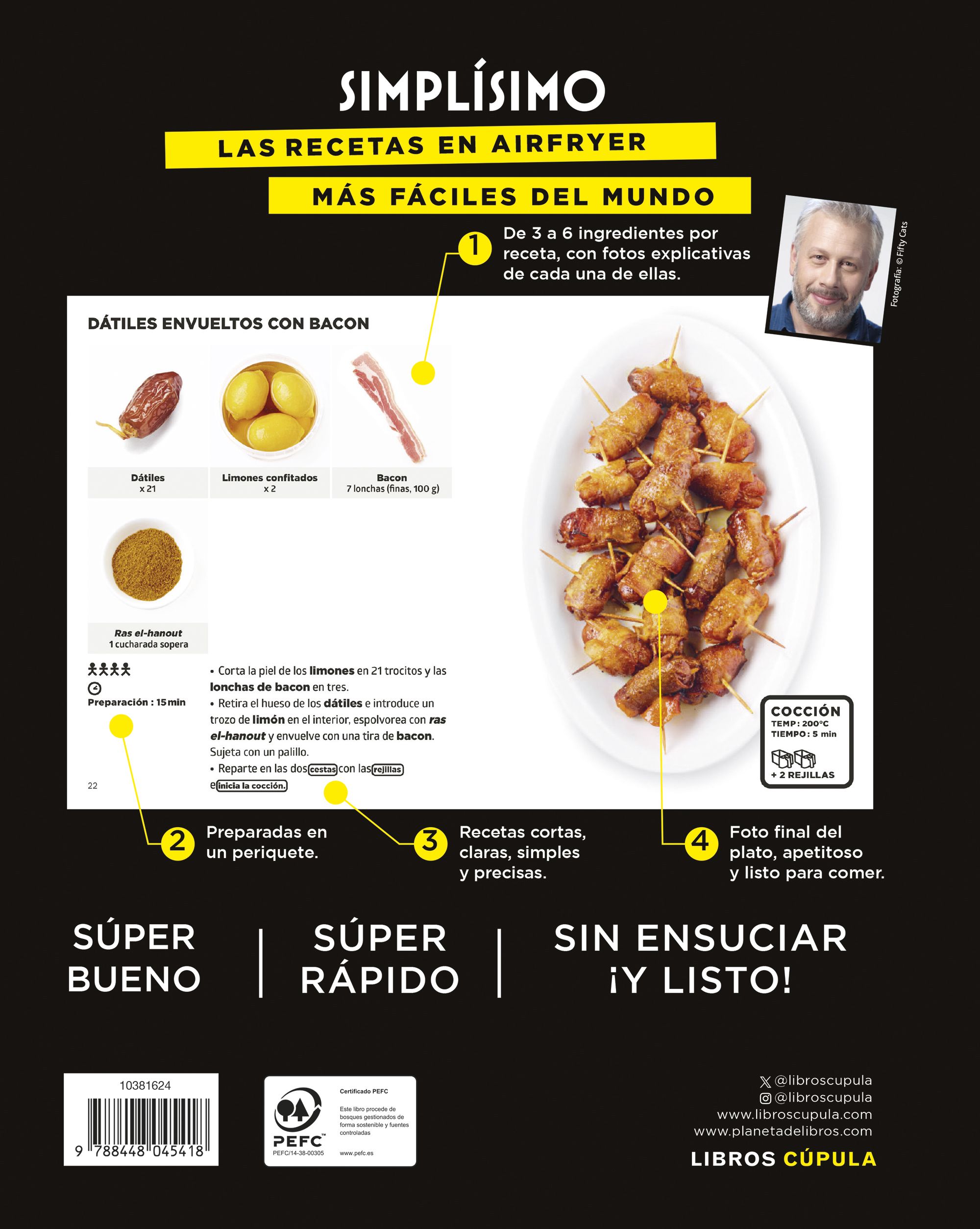 Simplísimo Airfryer-1
