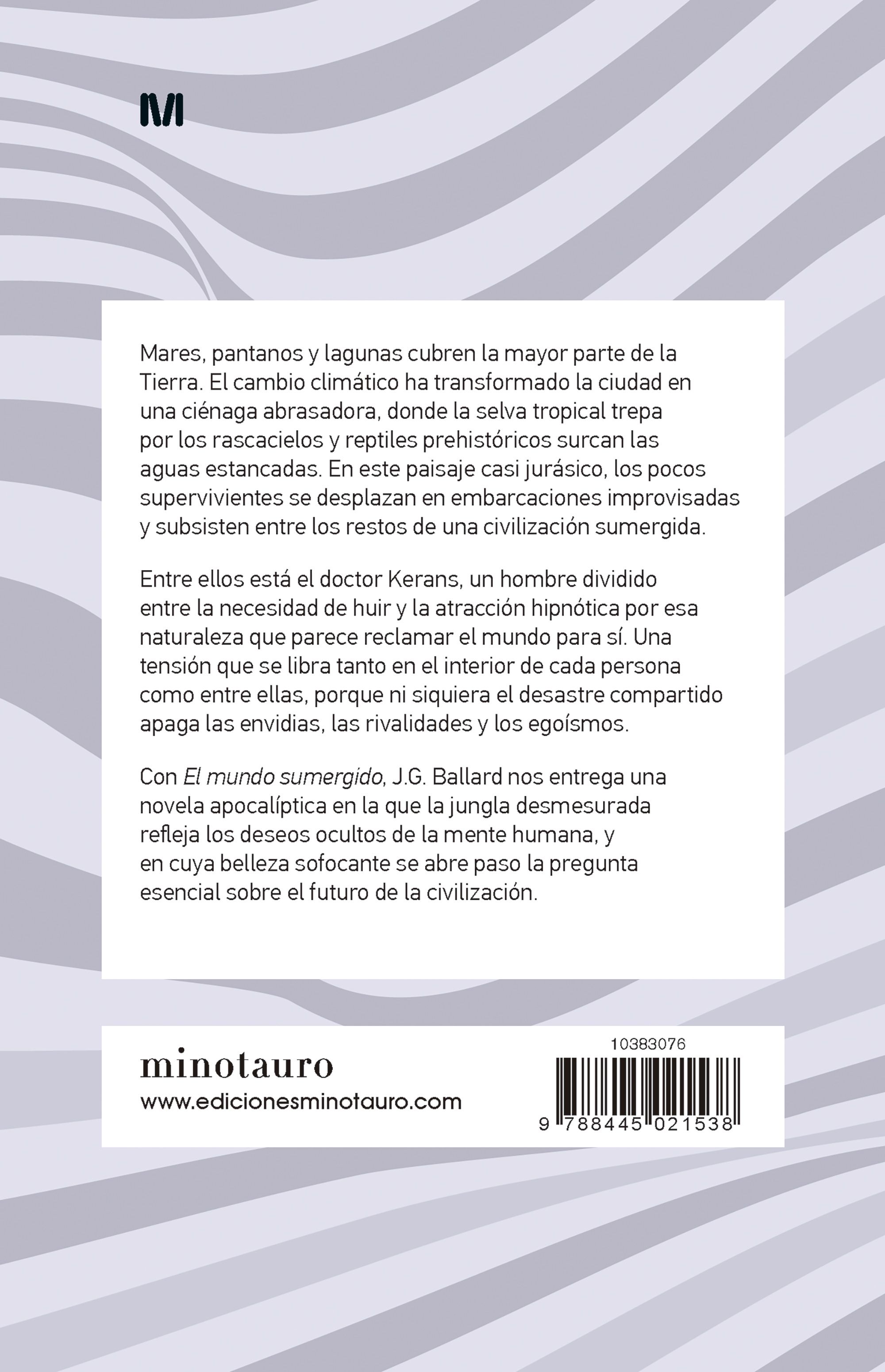 EL MUNDO SUMERGIDO-1
