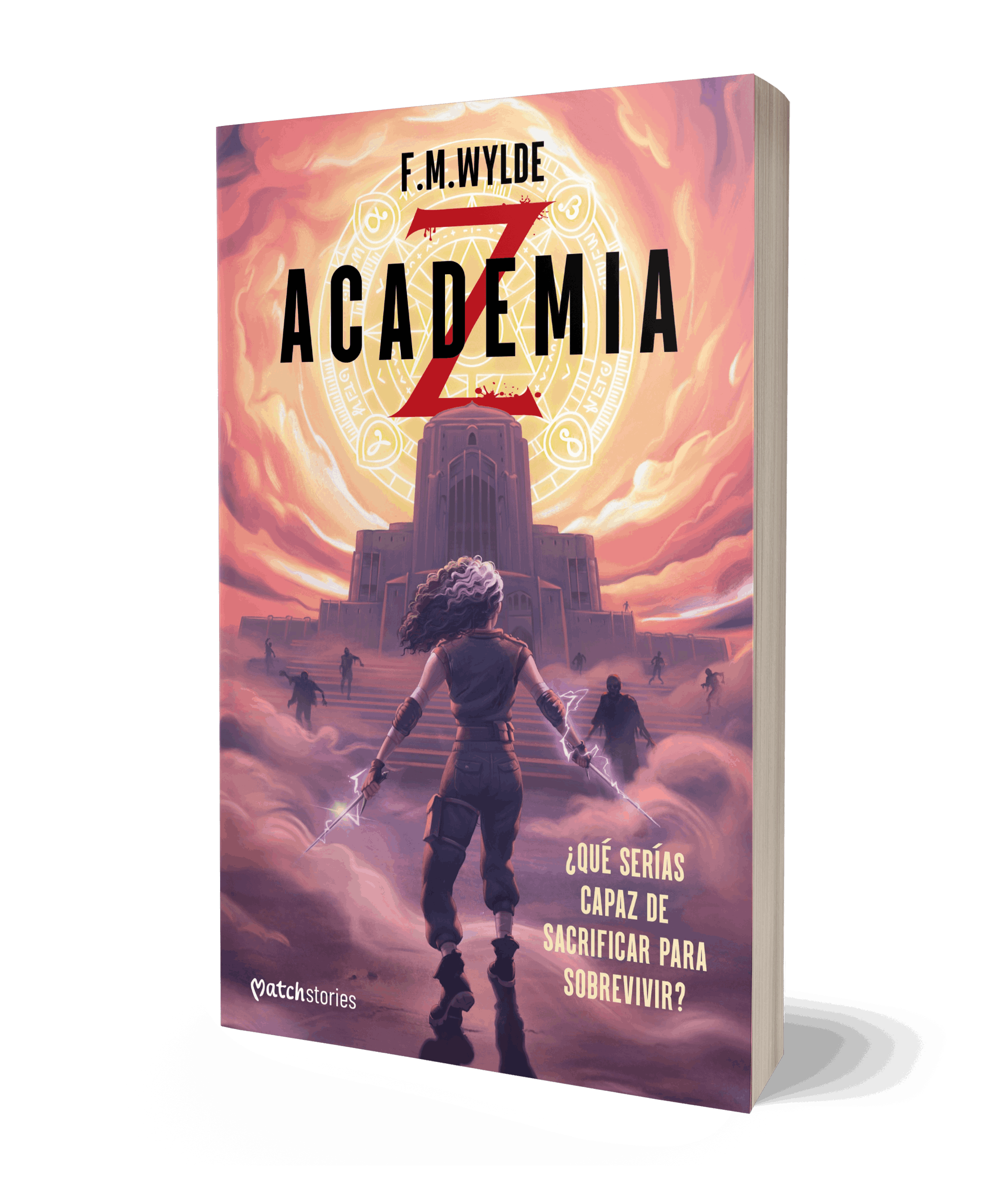 ACADEMIA Z-1