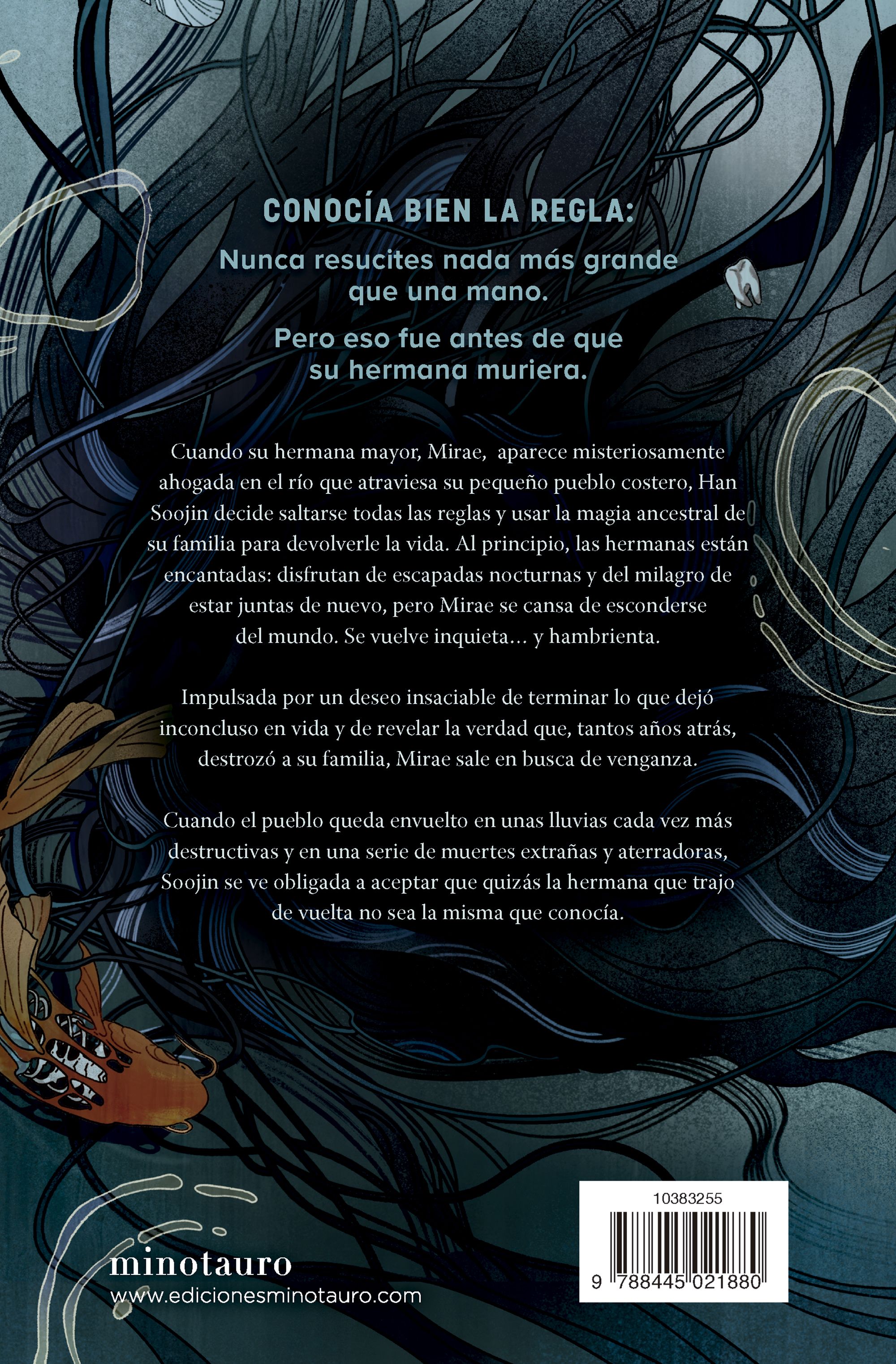 El Río Sabe tu Nombre-1