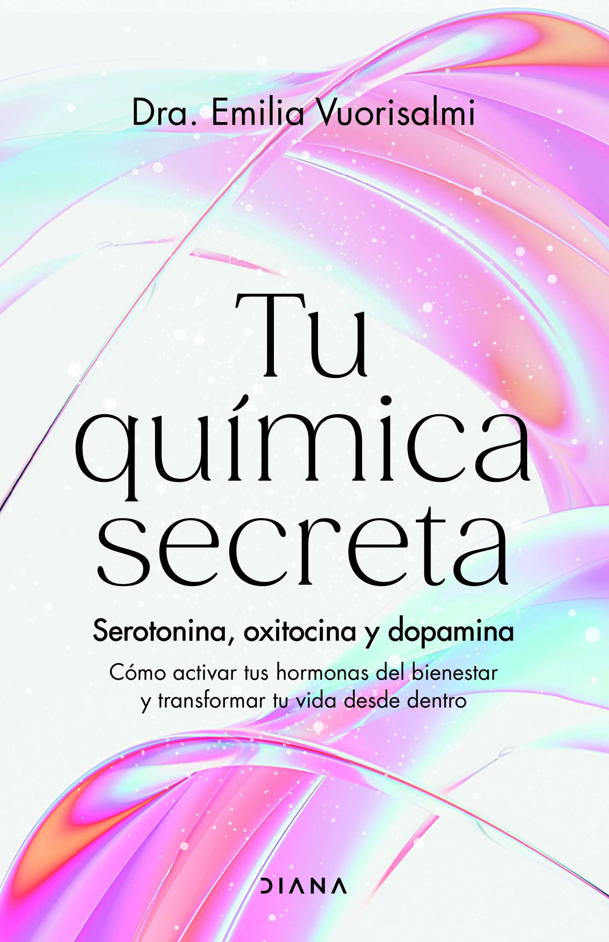 Tu química secreta