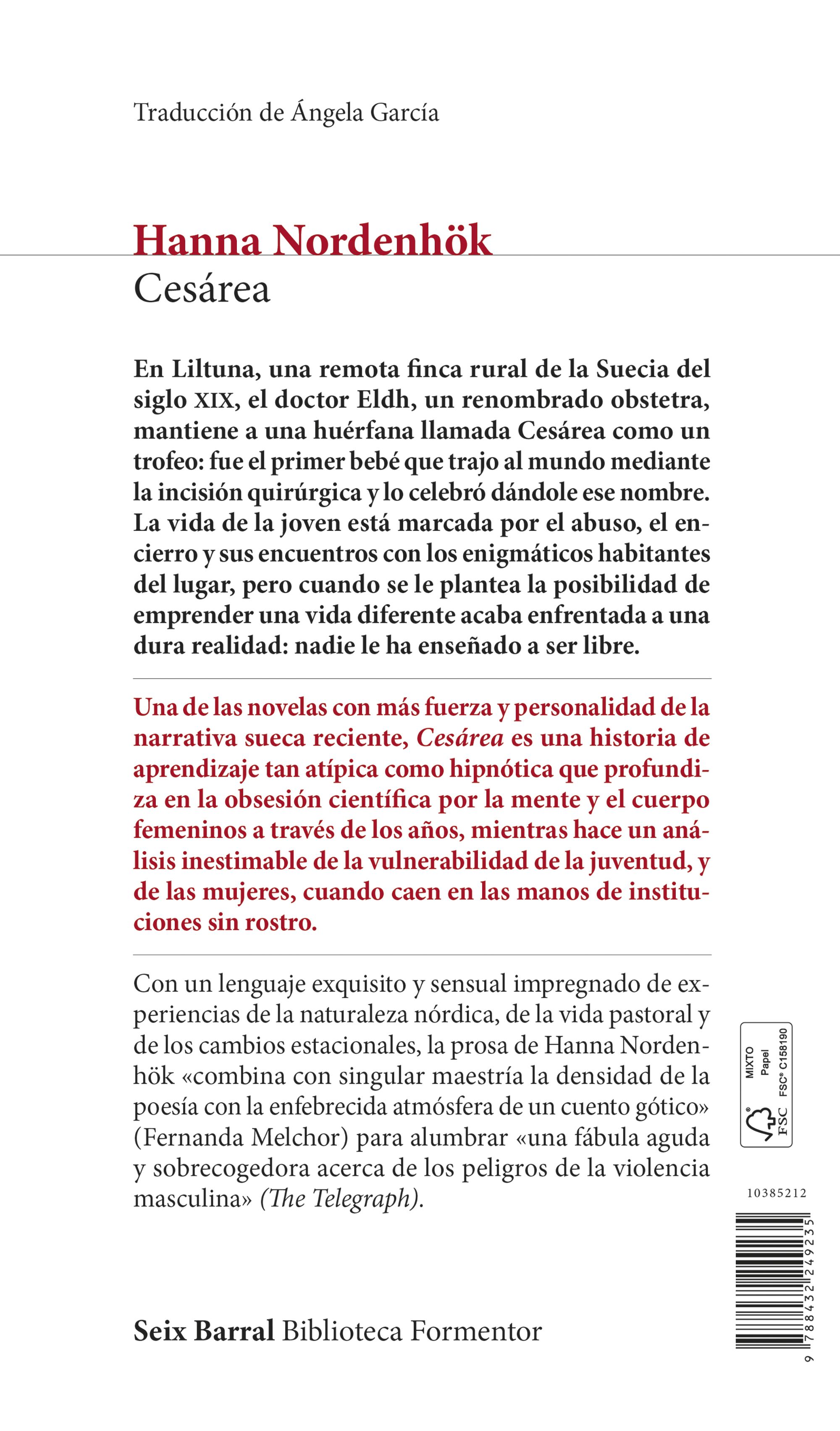 CESÁREA-1