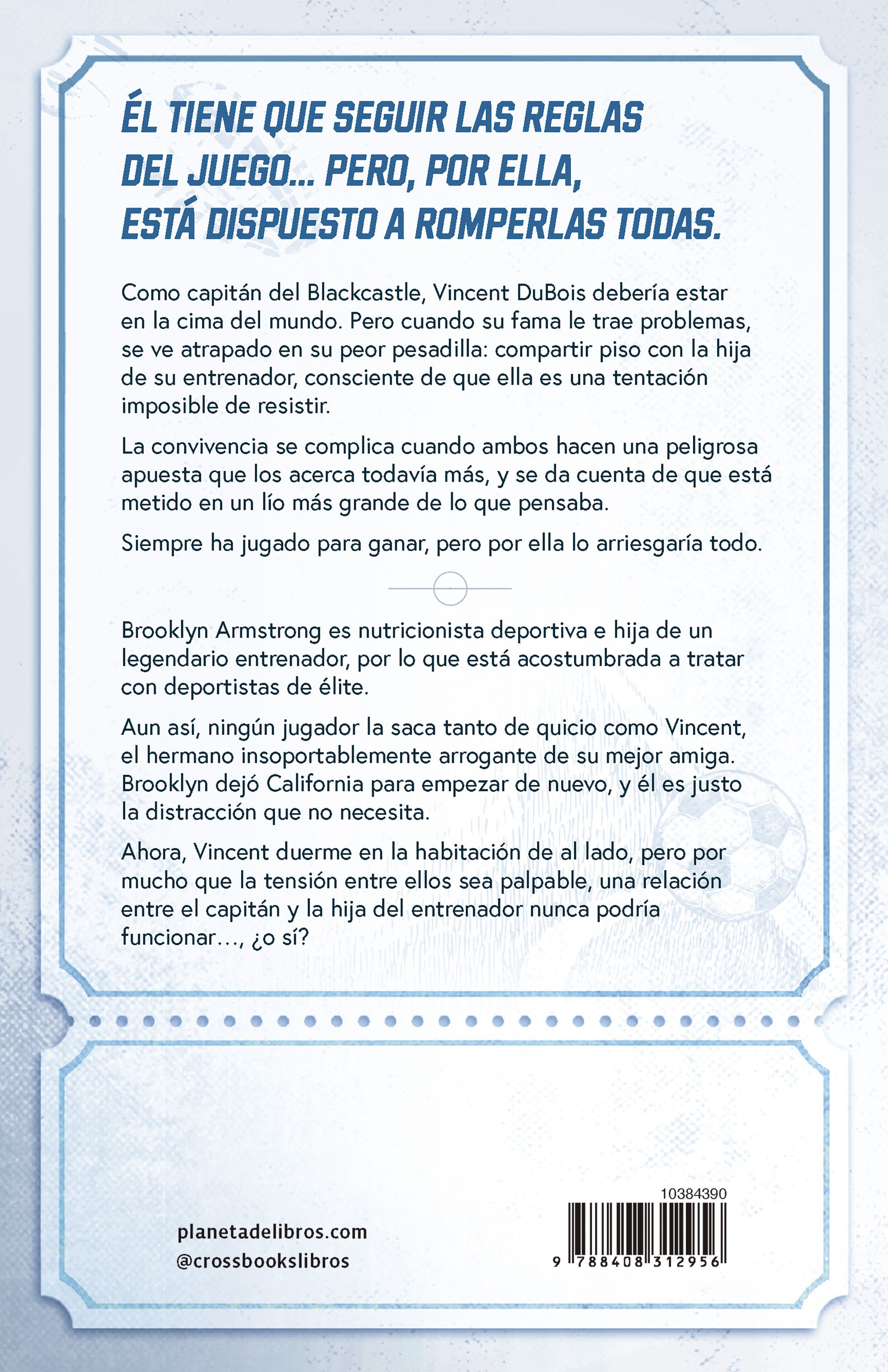 DIOSES DEL JUEGO 2. THE DEFENDER-1