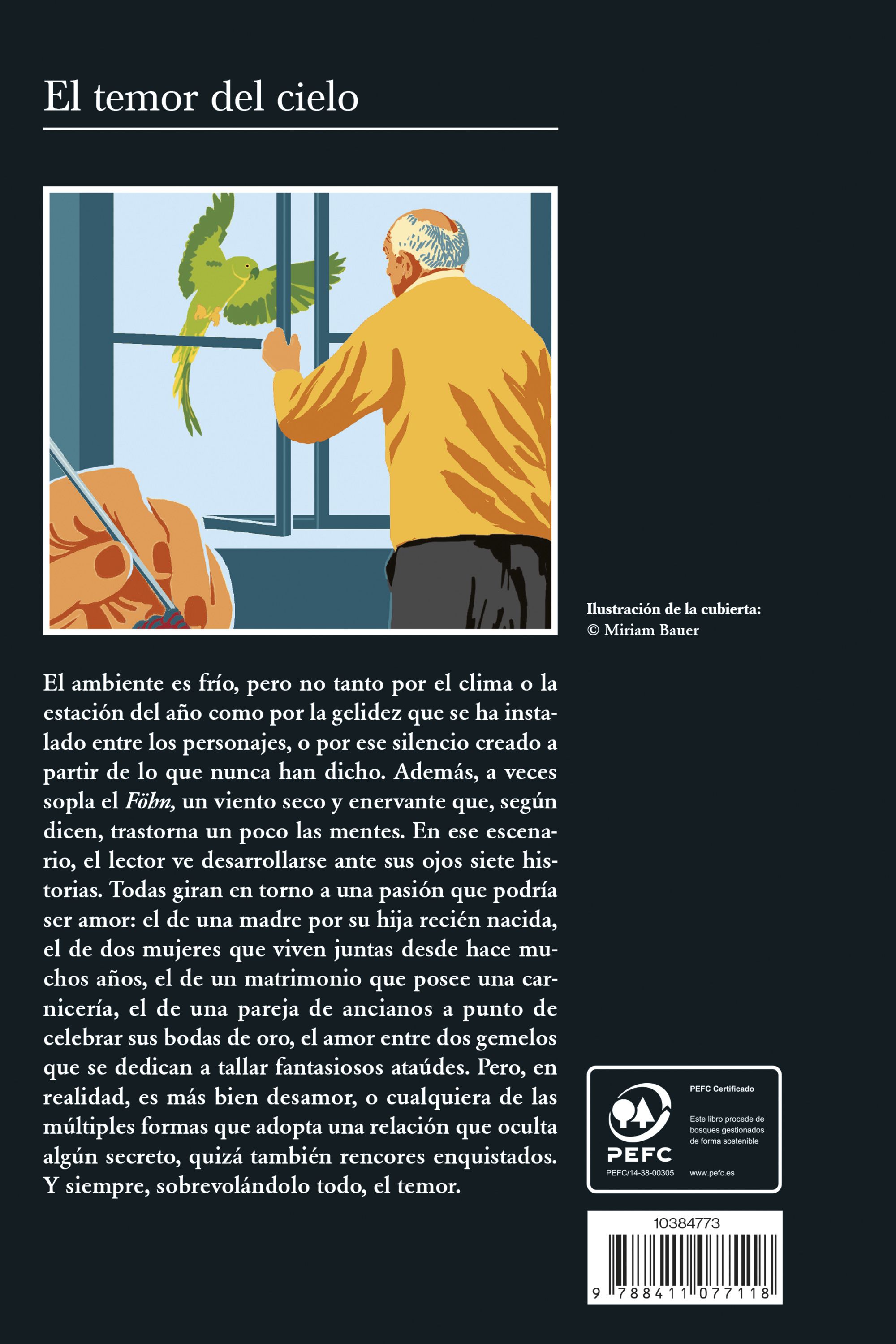 EL TEMOR DEL CIELO-1