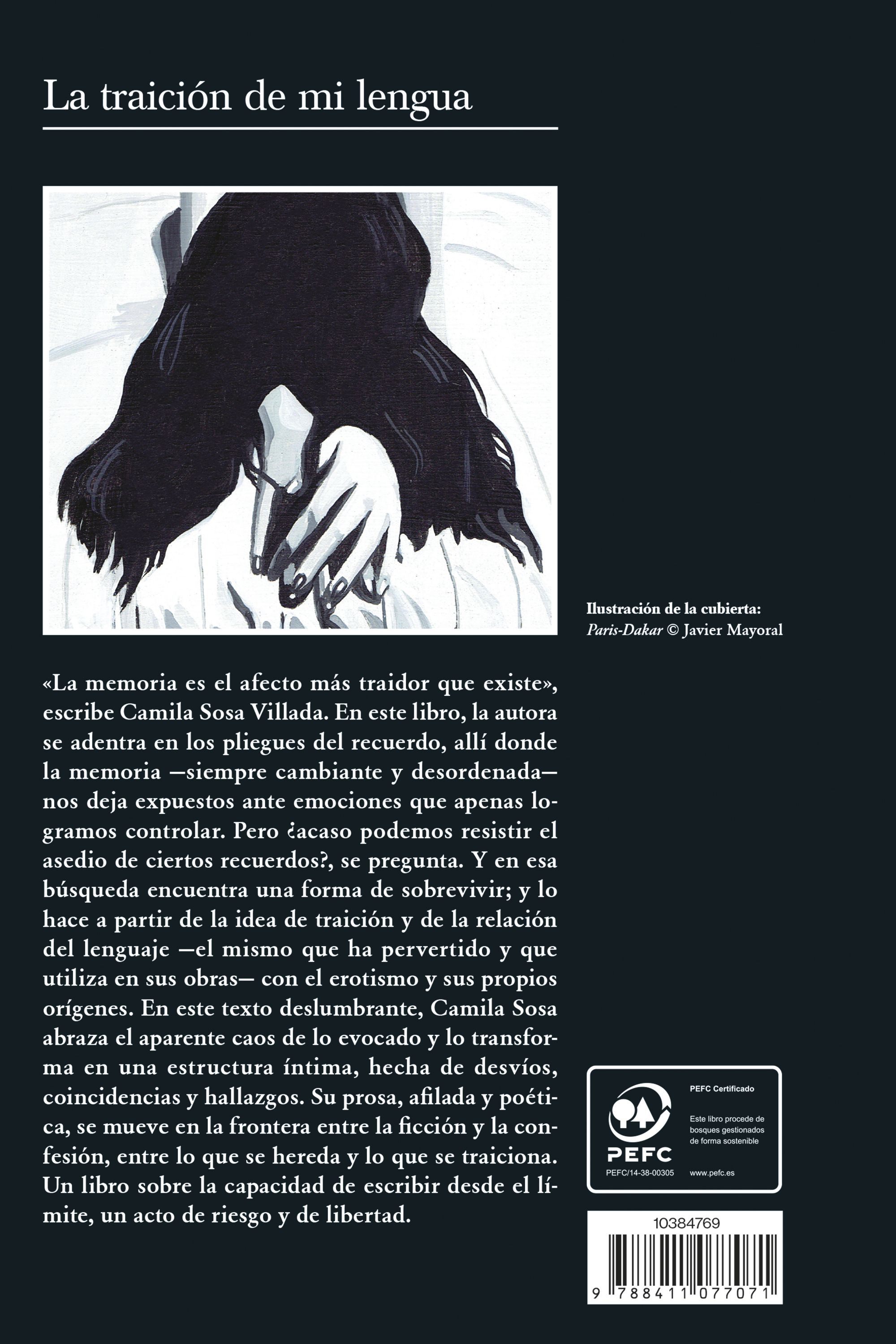 LA TRAICIÓN DE MI LENGUA-1