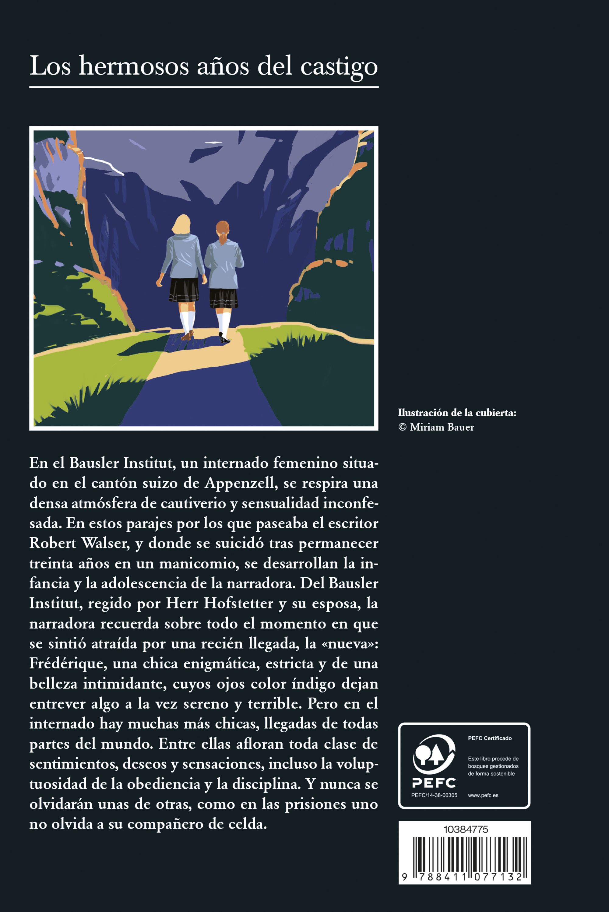 LOS HERMOSOS AÑOS DEL CASTIGO-1