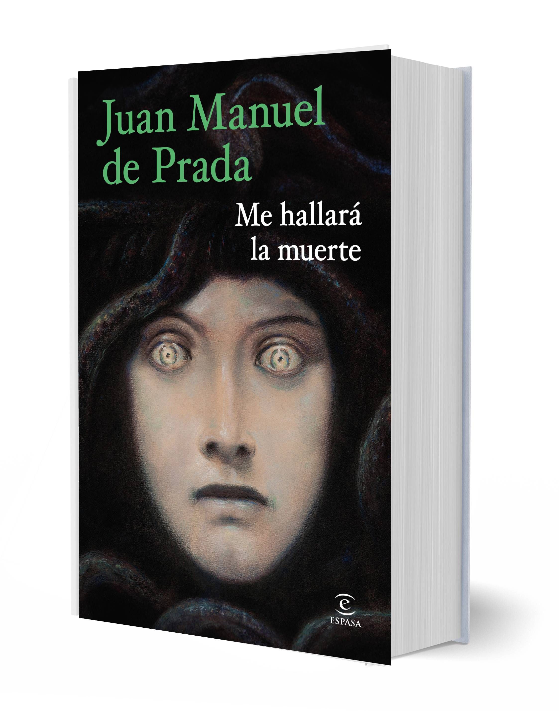 ME HALLARÁ LA MUERTE-1