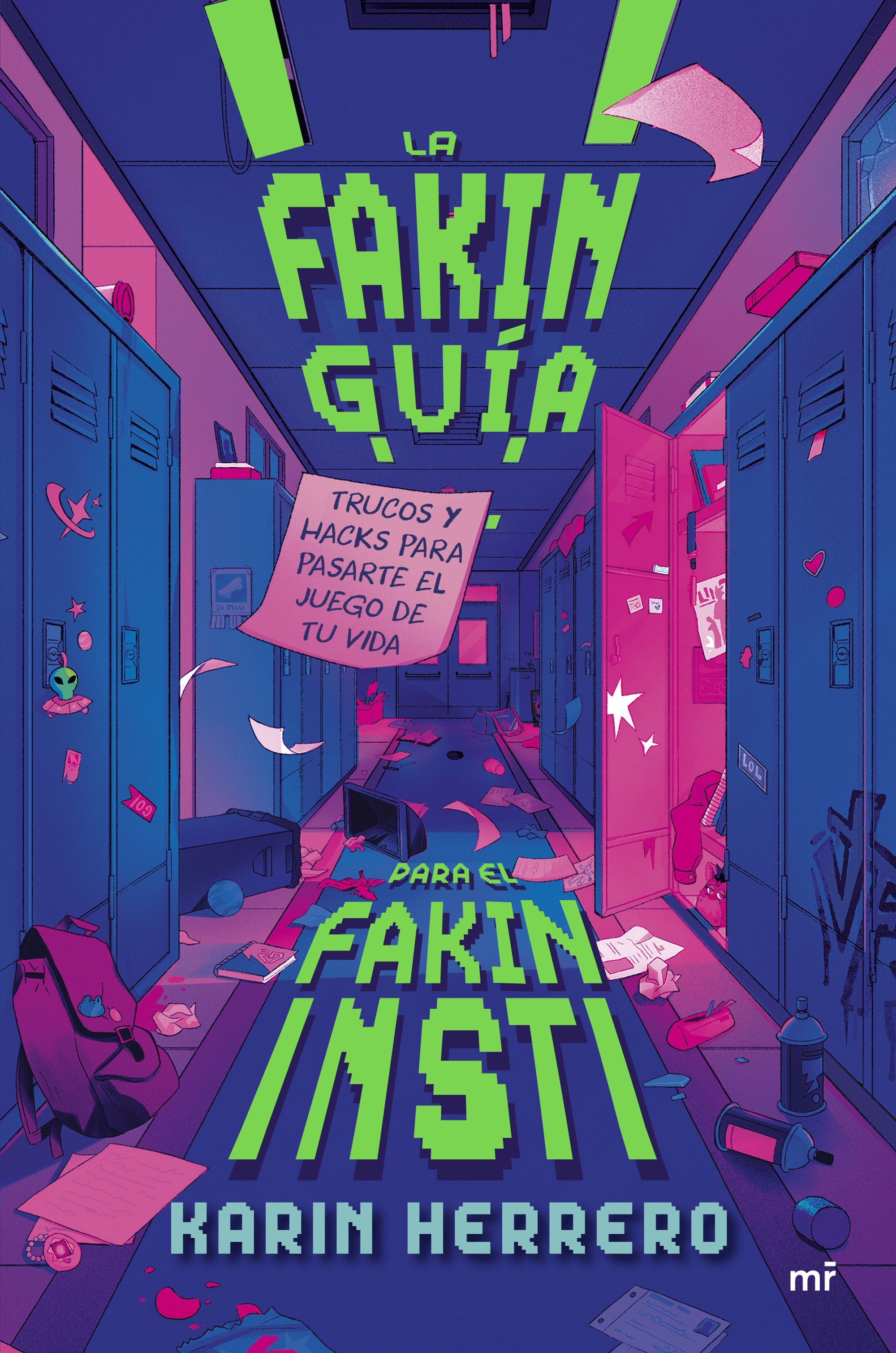La fakin guía para el fakin insti