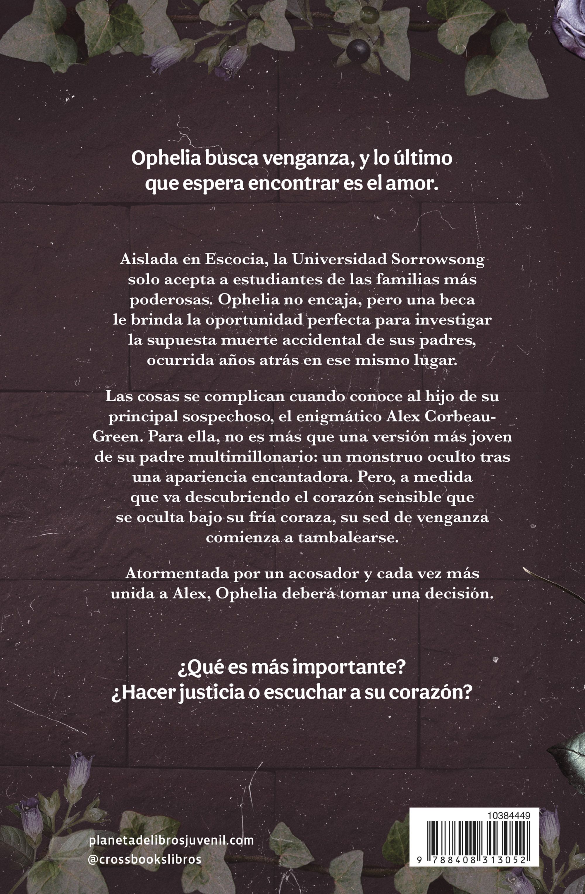 UNIVERSIDAD SORROWSONG 1. NIGHTSHADE-1