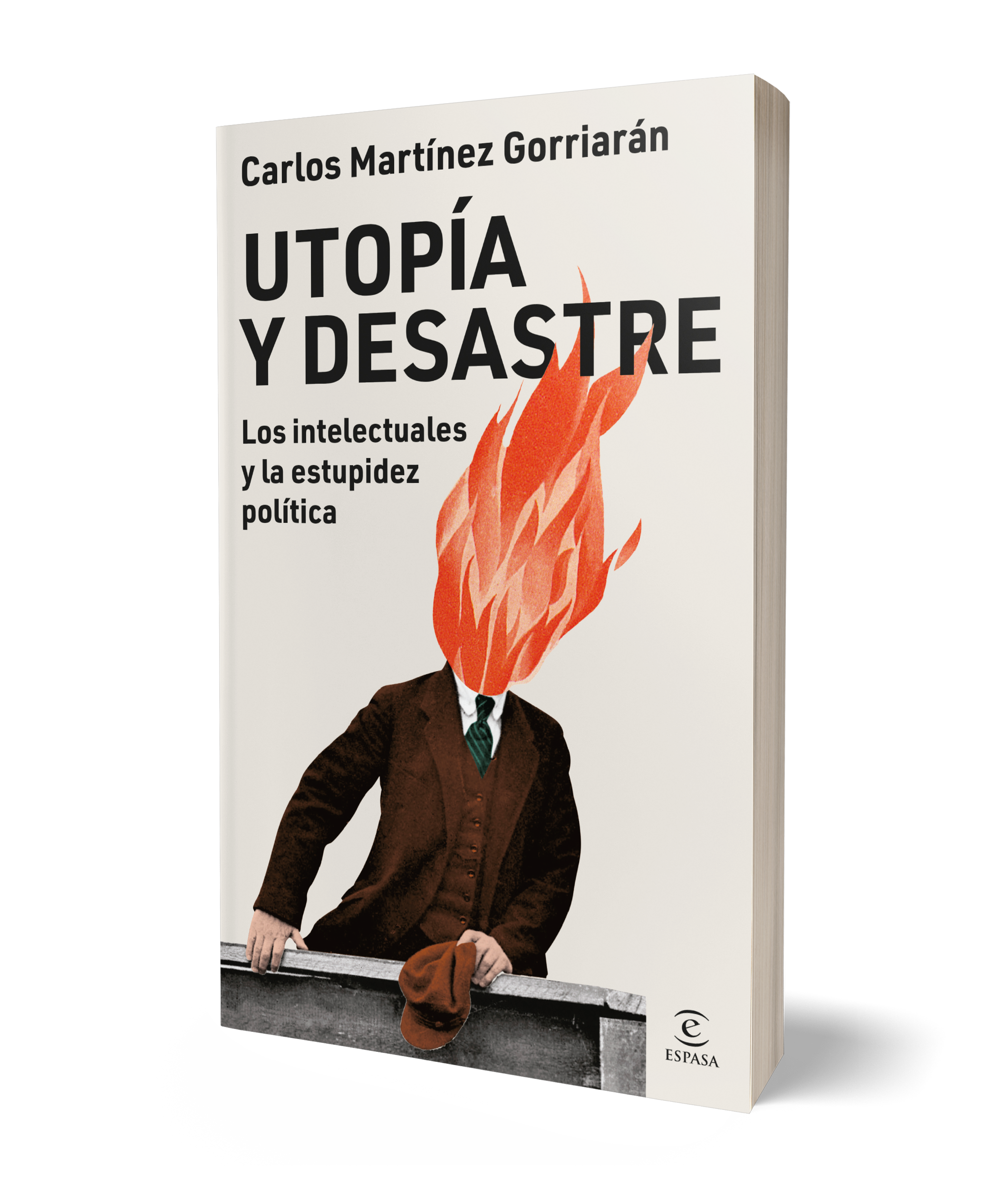 Utopía y Desastre-1