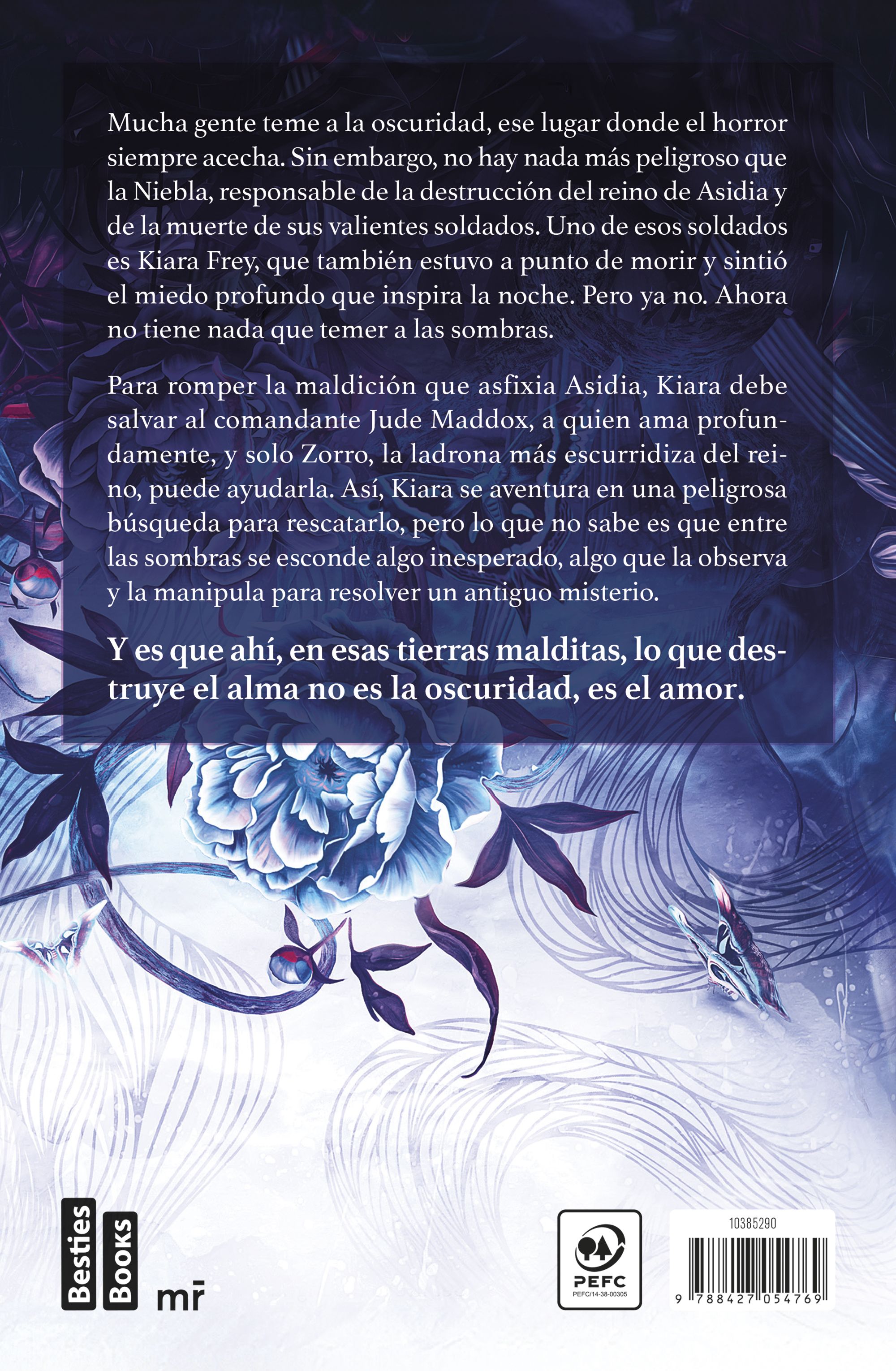 DESTROZAR LA NOCHE (SERIE SOMBRA 2)-1